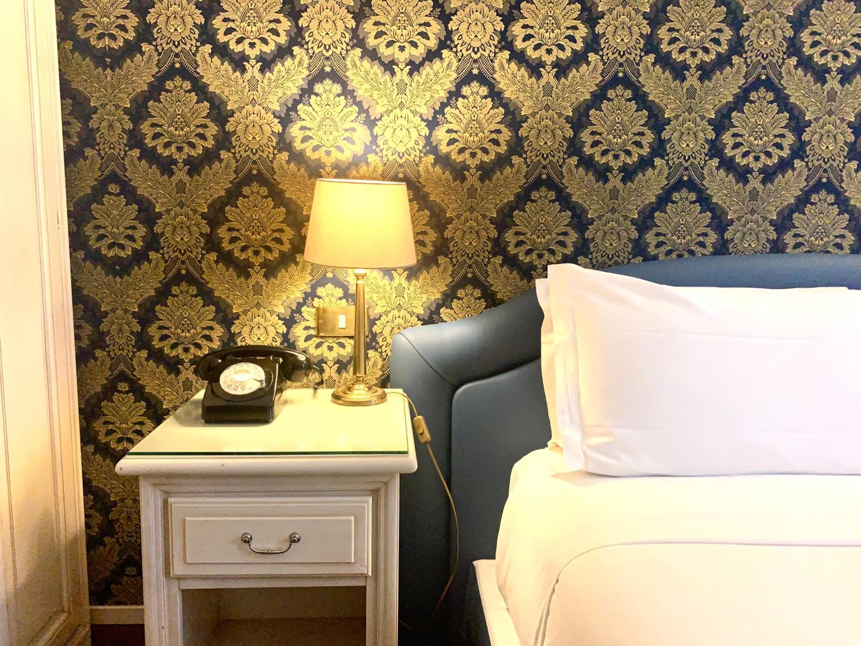 Antica Locanda Leonardo — 19
