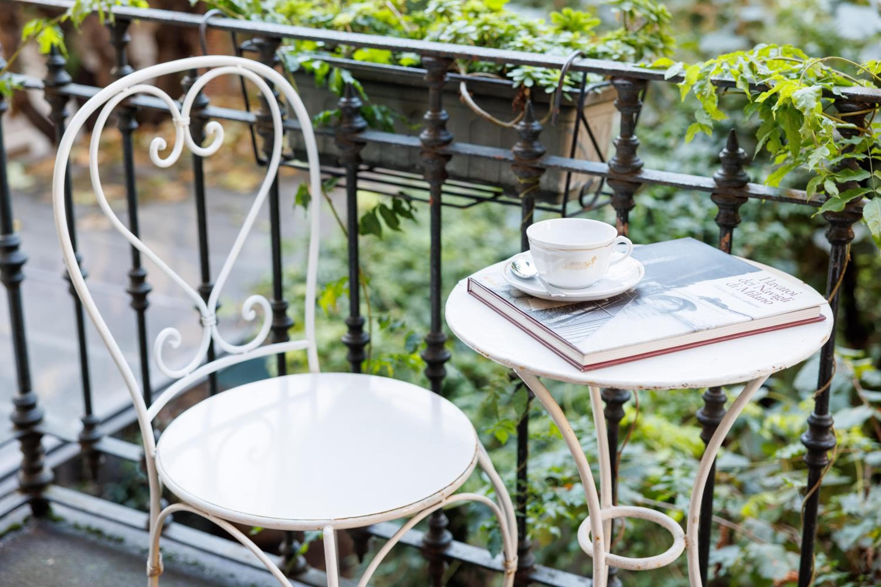 Antica Locanda Leonardo — 9