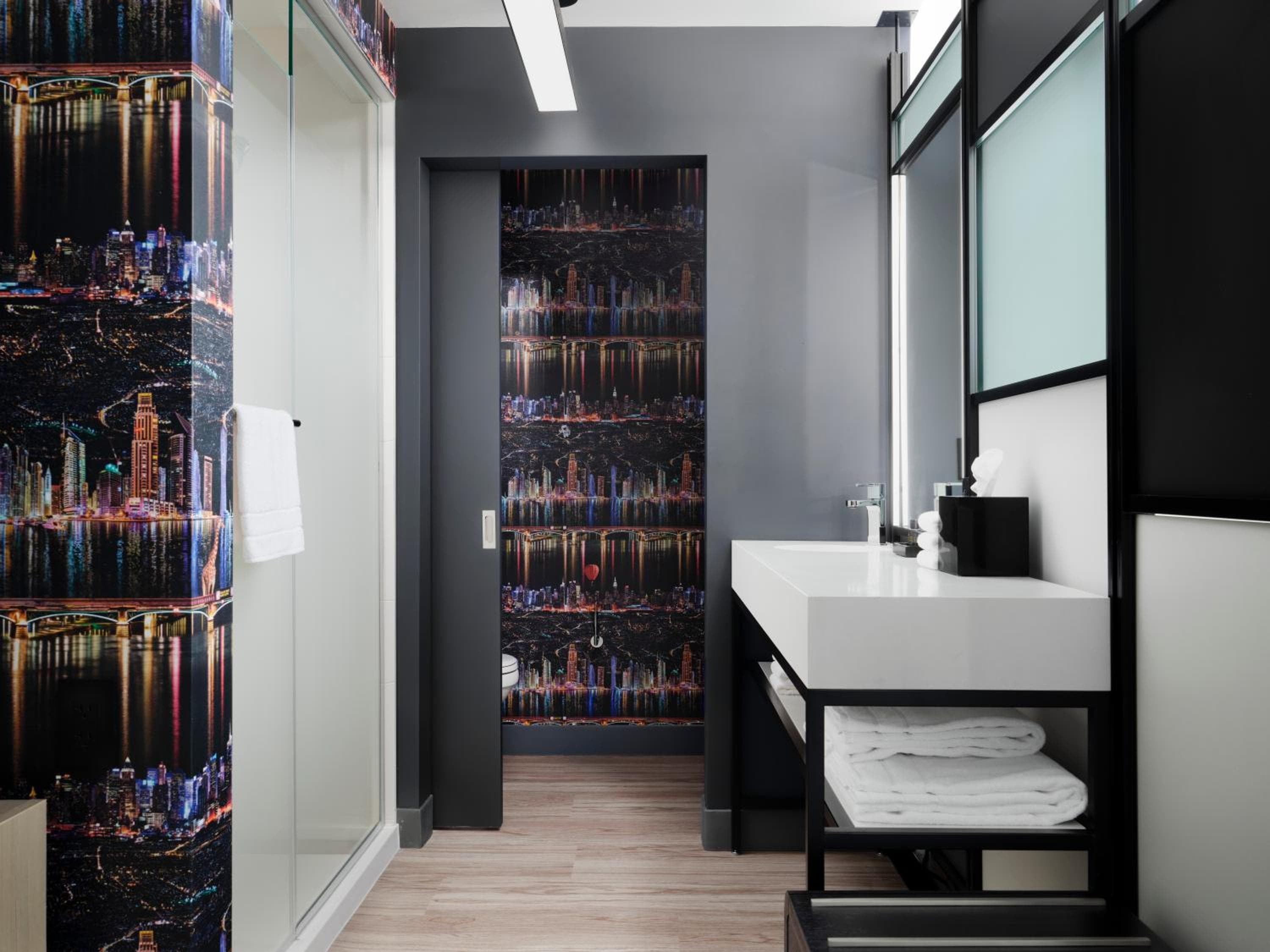 En lo alto de Henderson — 24