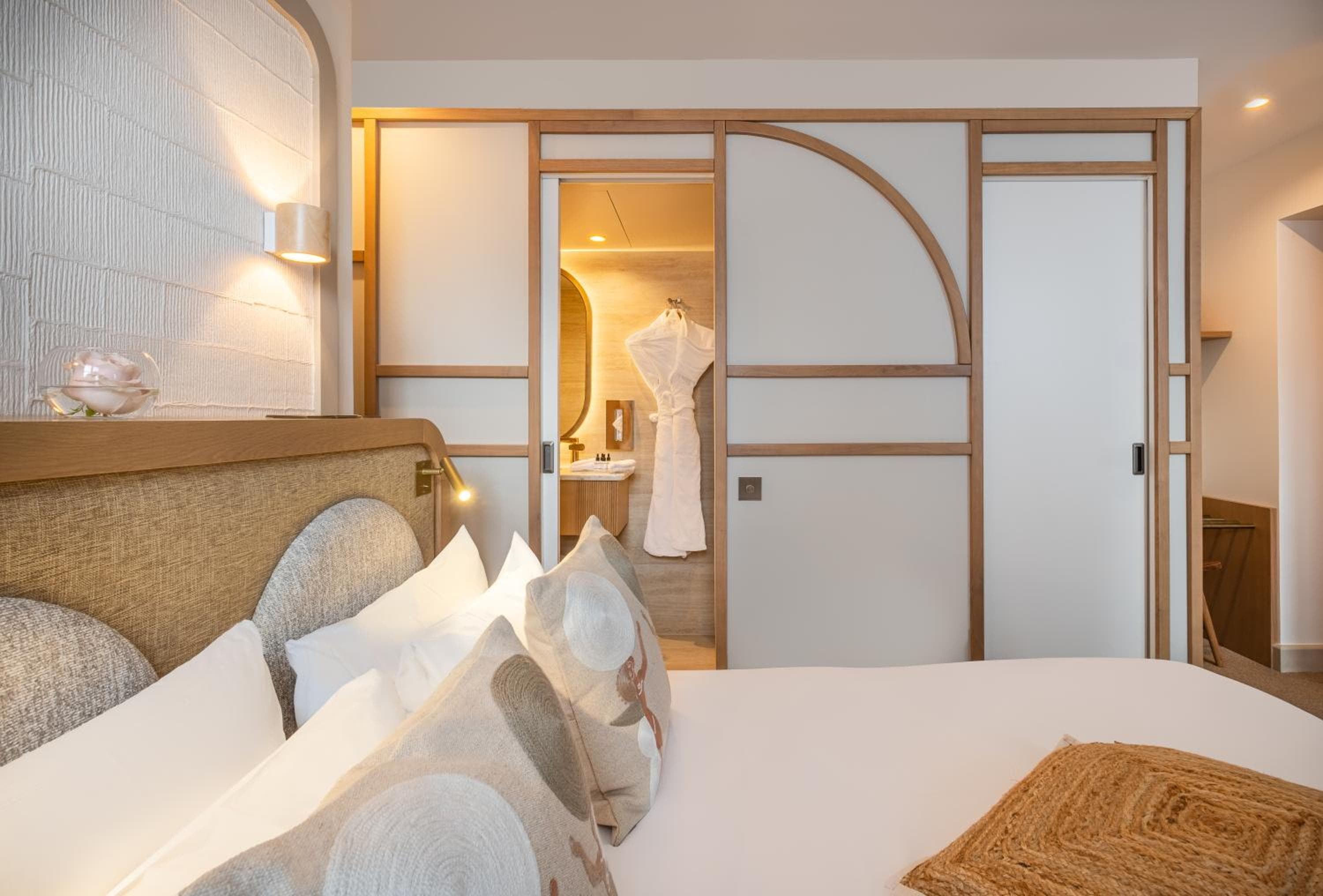 Hotel Le Monna Lisa de Inwood Hotels — 9