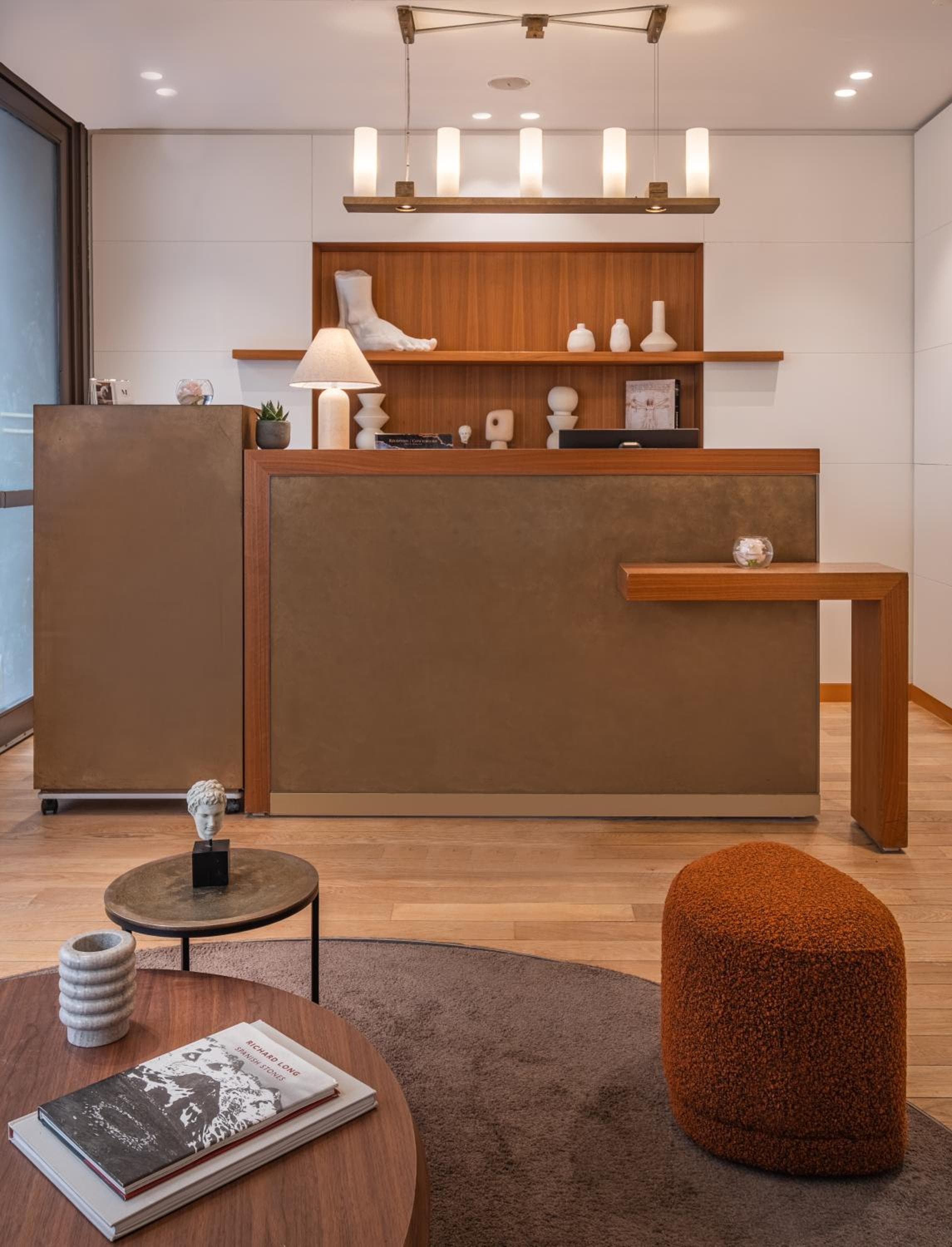 Hotel Le Monna Lisa de Inwood Hotels — 1