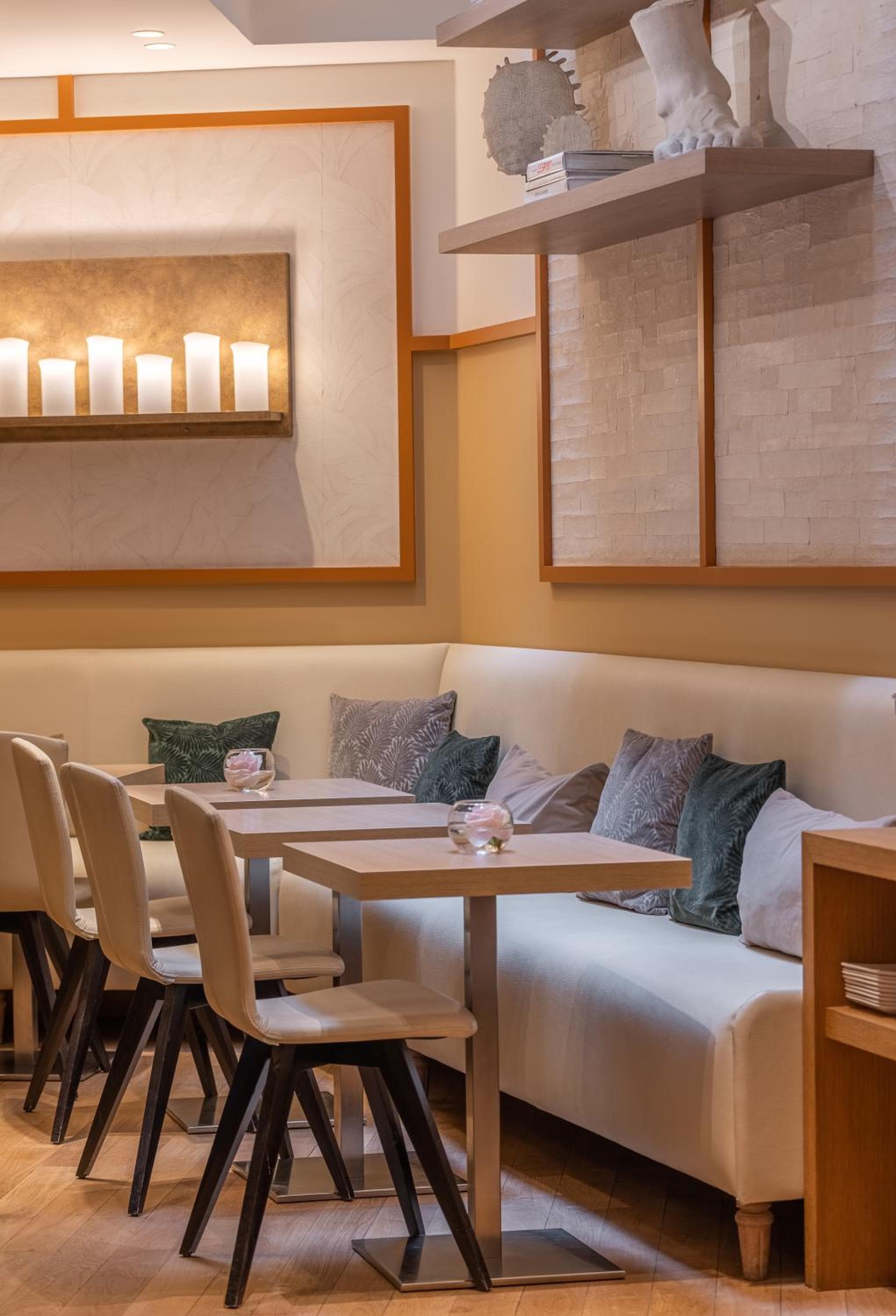 Hotel Le Monna Lisa de Inwood Hotels — 6