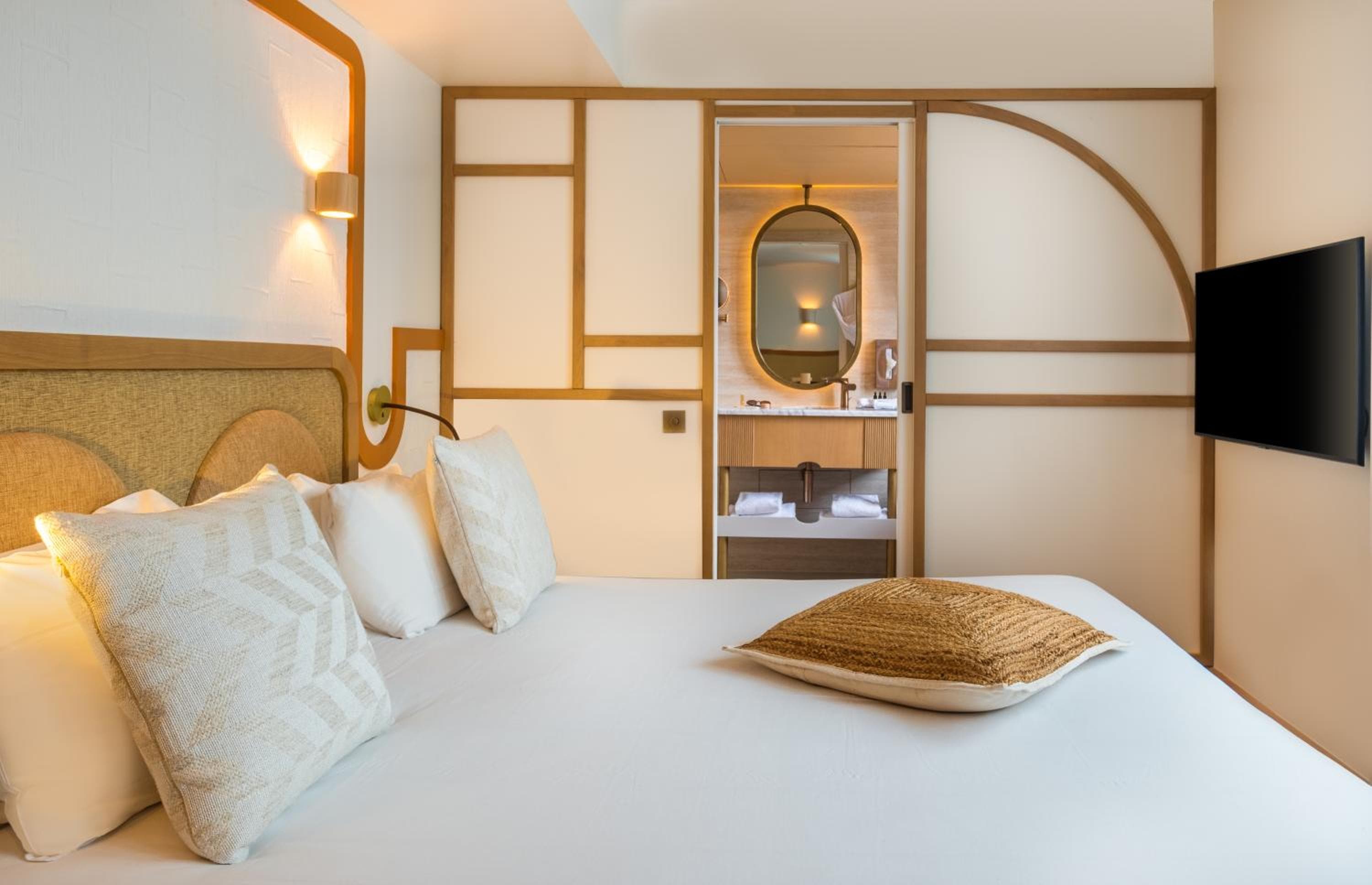 Hotel Le Monna Lisa de Inwood Hotels — 16