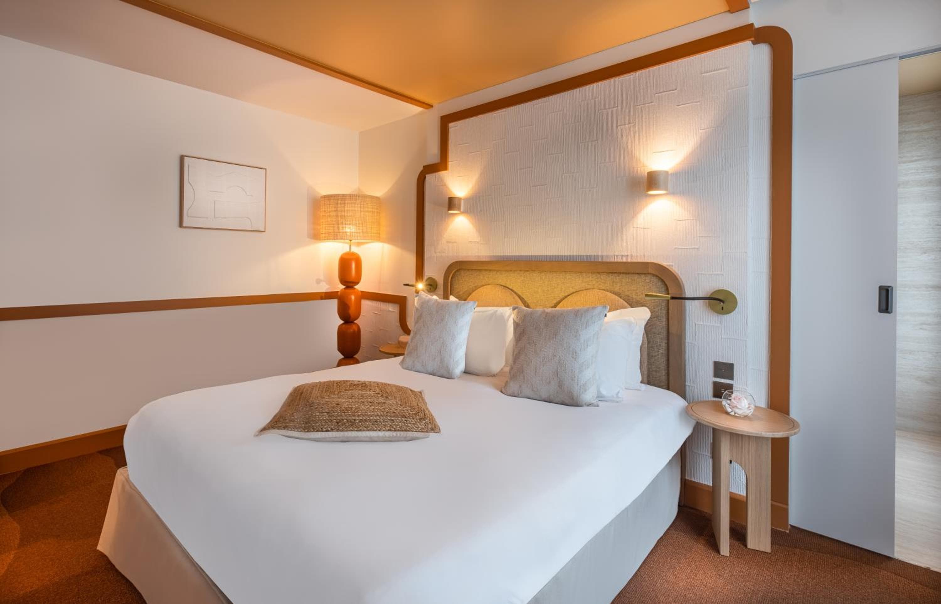 Hotel Le Monna Lisa de Inwood Hotels — 10