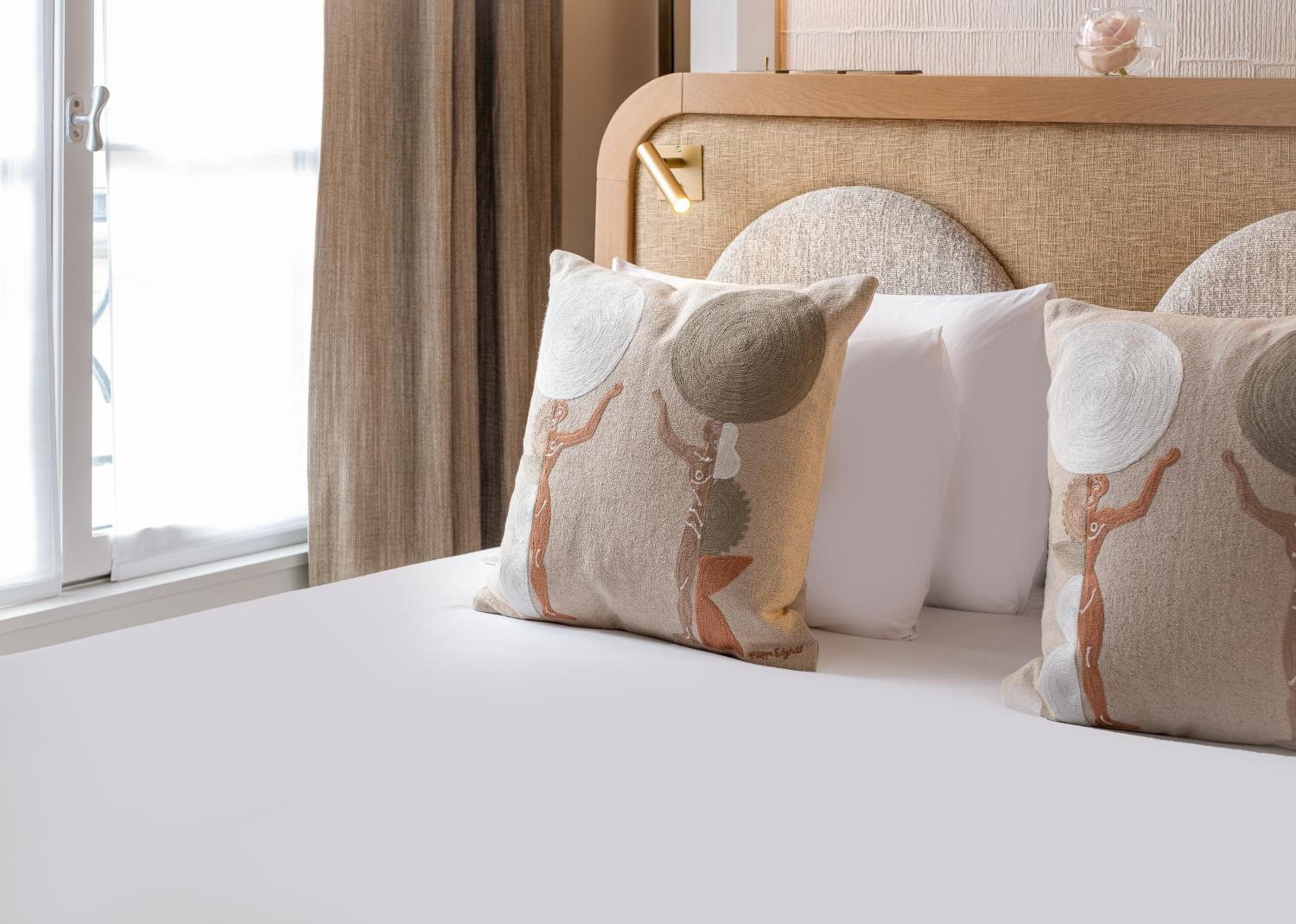 Hotel Le Monna Lisa de Inwood Hotels — 2