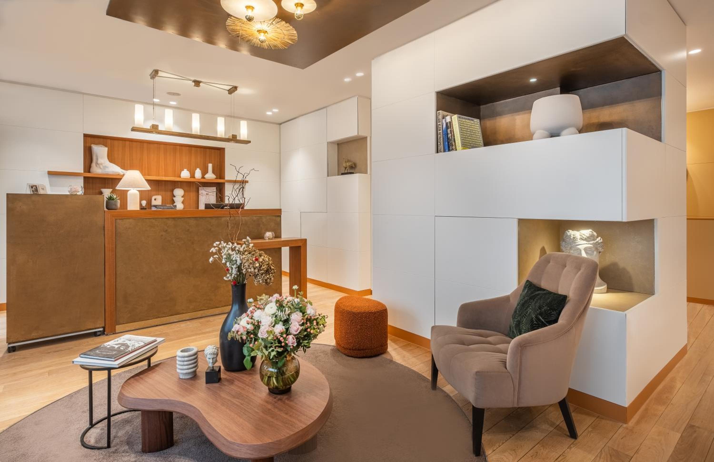 Hotel Le Monna Lisa de Inwood Hotels — 3