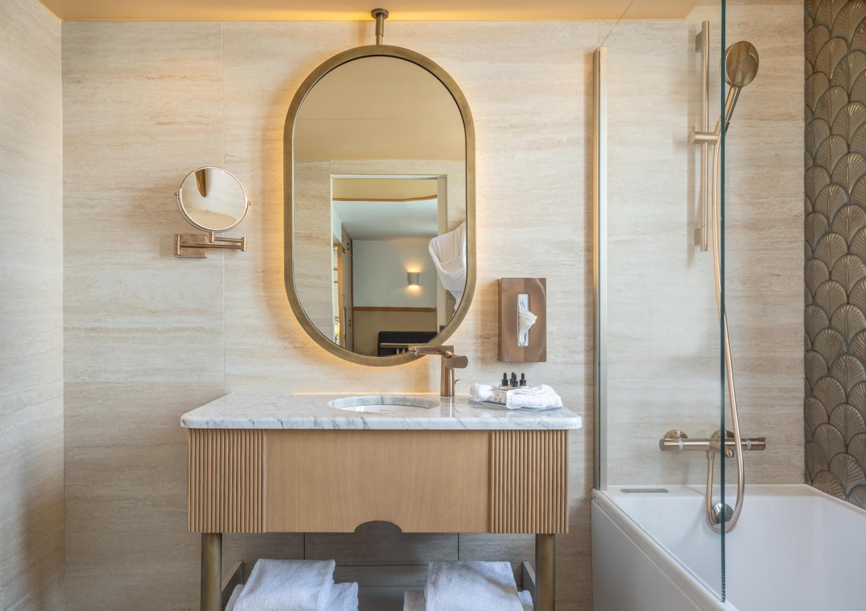 Hotel Le Monna Lisa de Inwood Hotels — 29