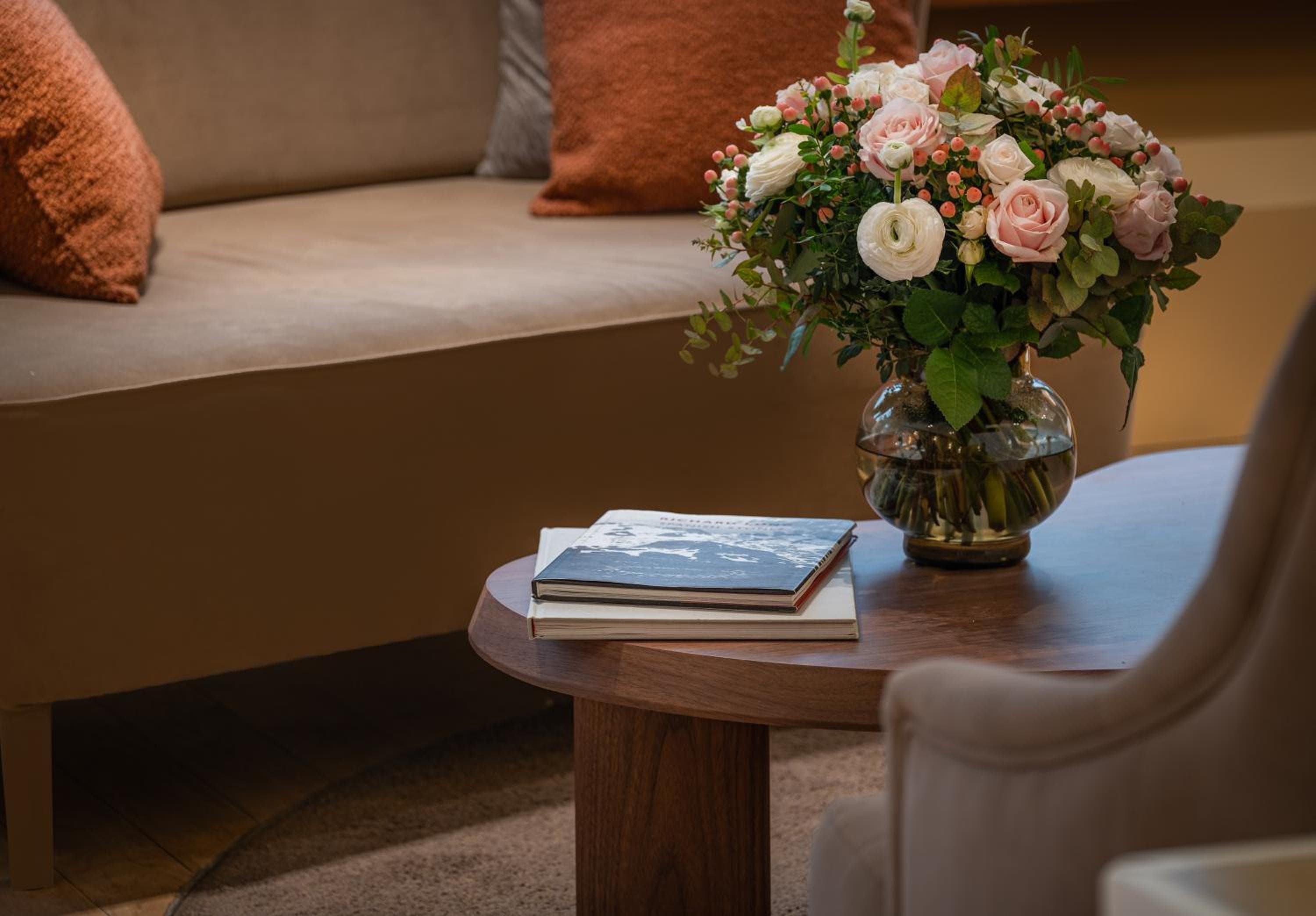 Hotel Le Monna Lisa de Inwood Hotels — 8