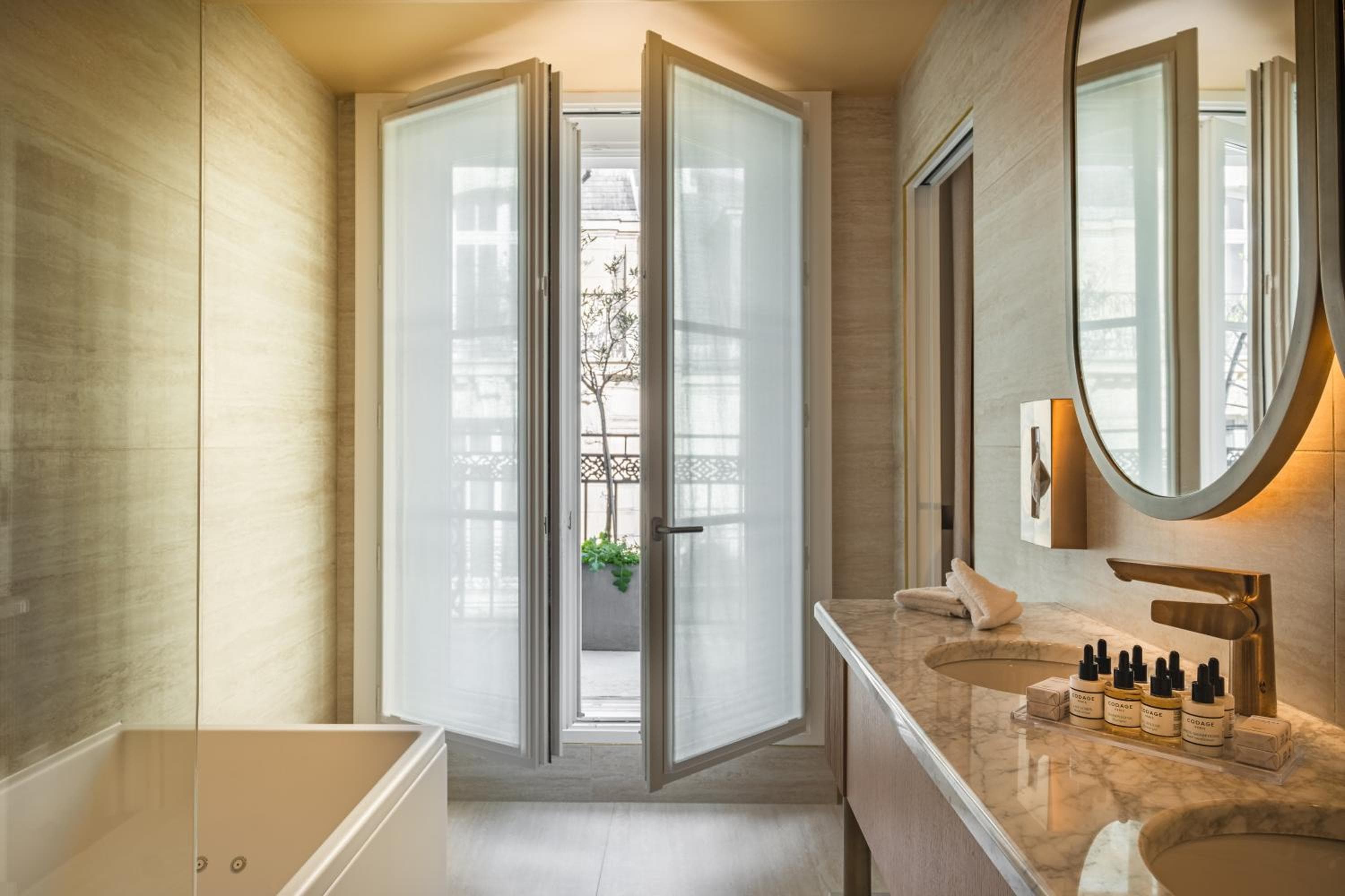 Hotel Le Monna Lisa de Inwood Hotels — 28
