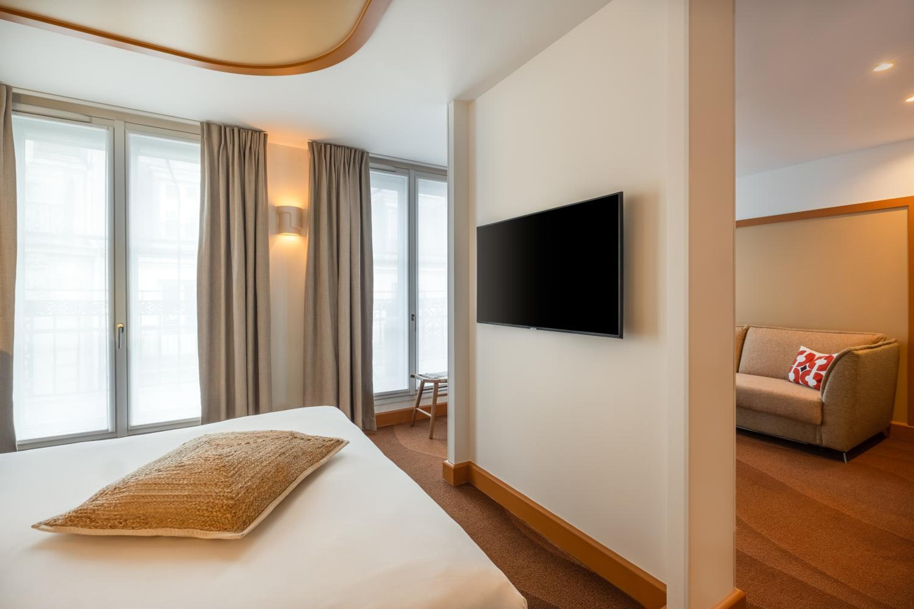 Hotel Le Monna Lisa de Inwood Hotels — 13