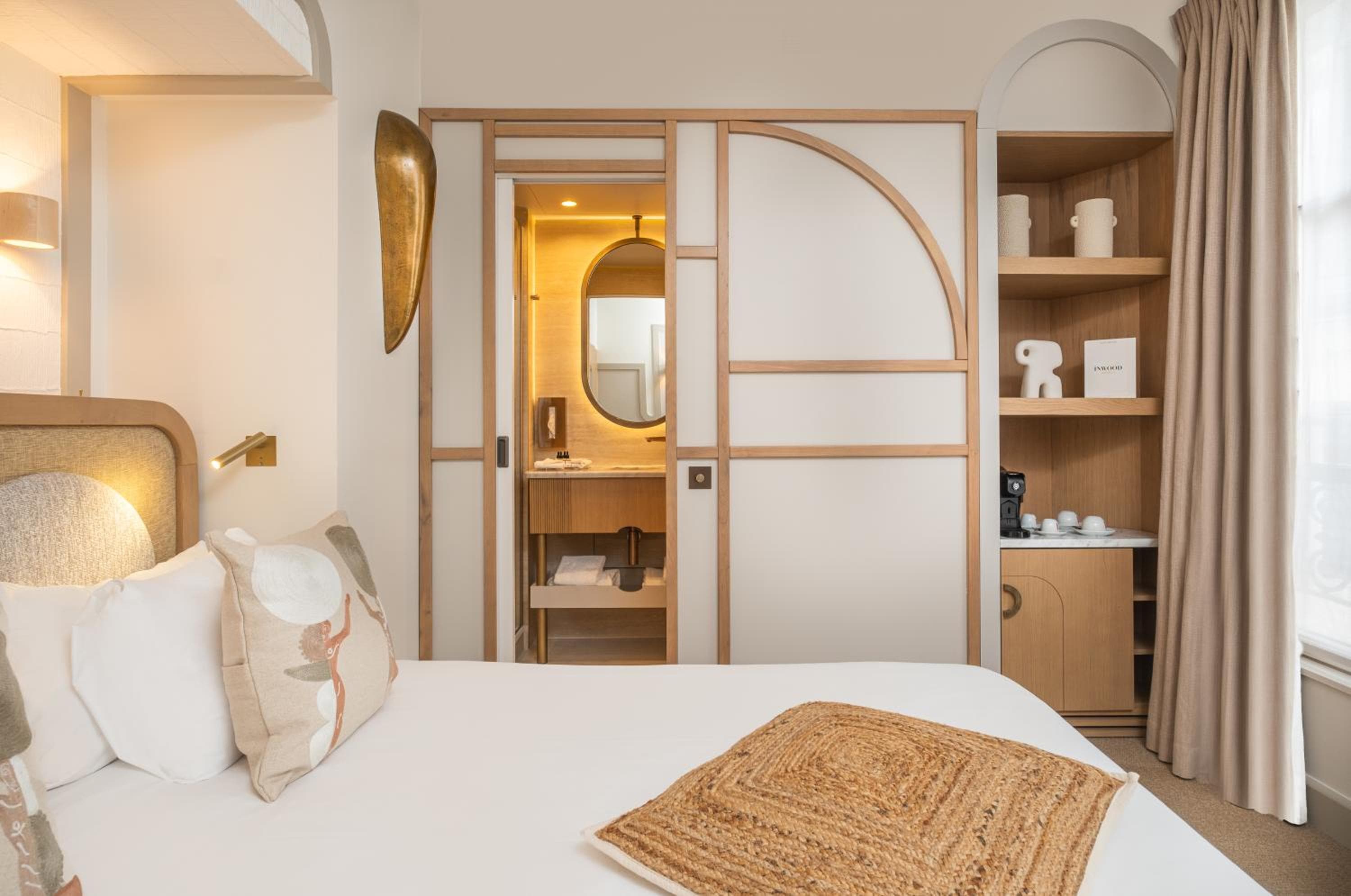 Hotel Le Monna Lisa de Inwood Hotels — 22