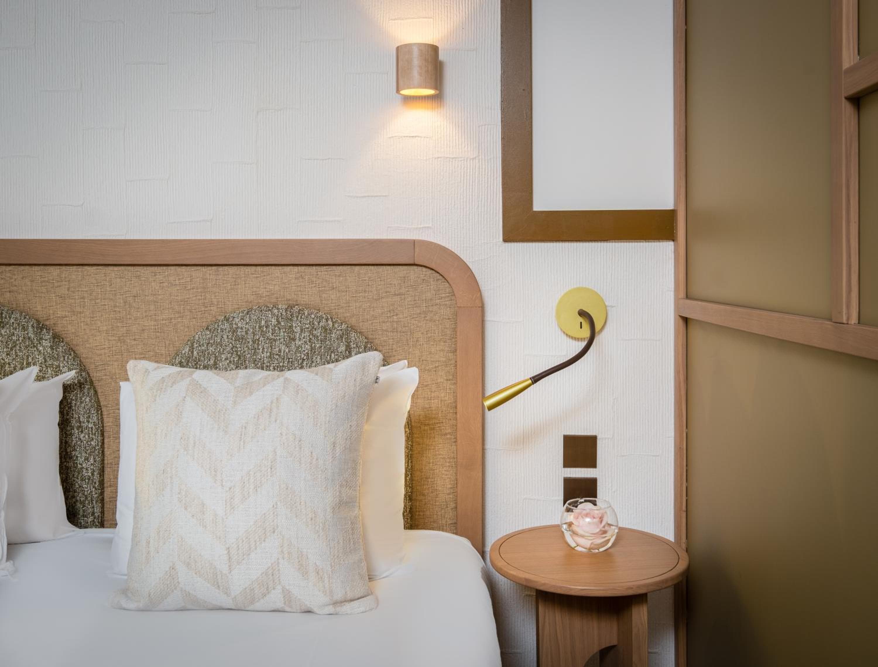 Hotel Le Monna Lisa de Inwood Hotels — 17