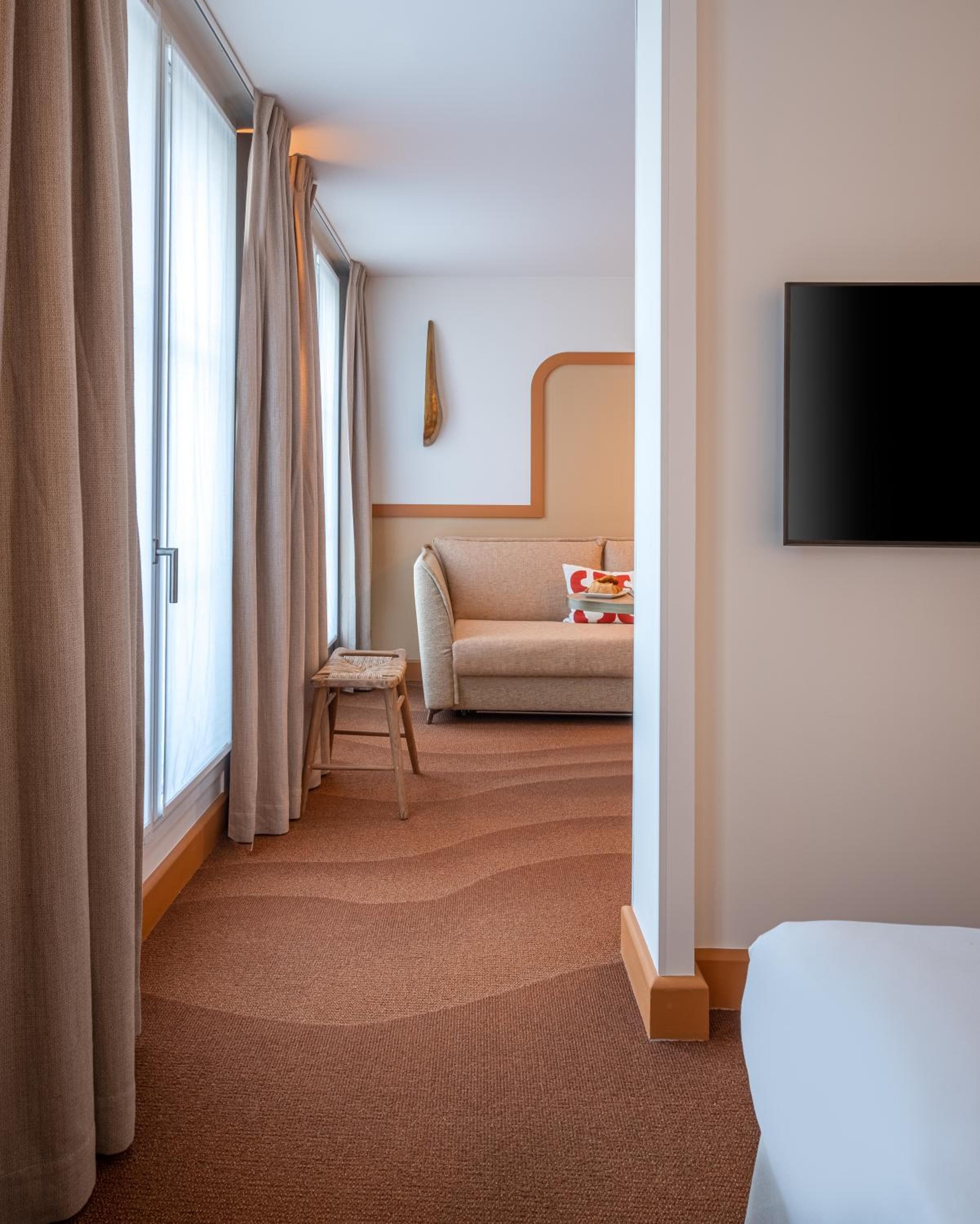 Hotel Le Monna Lisa de Inwood Hotels — 14