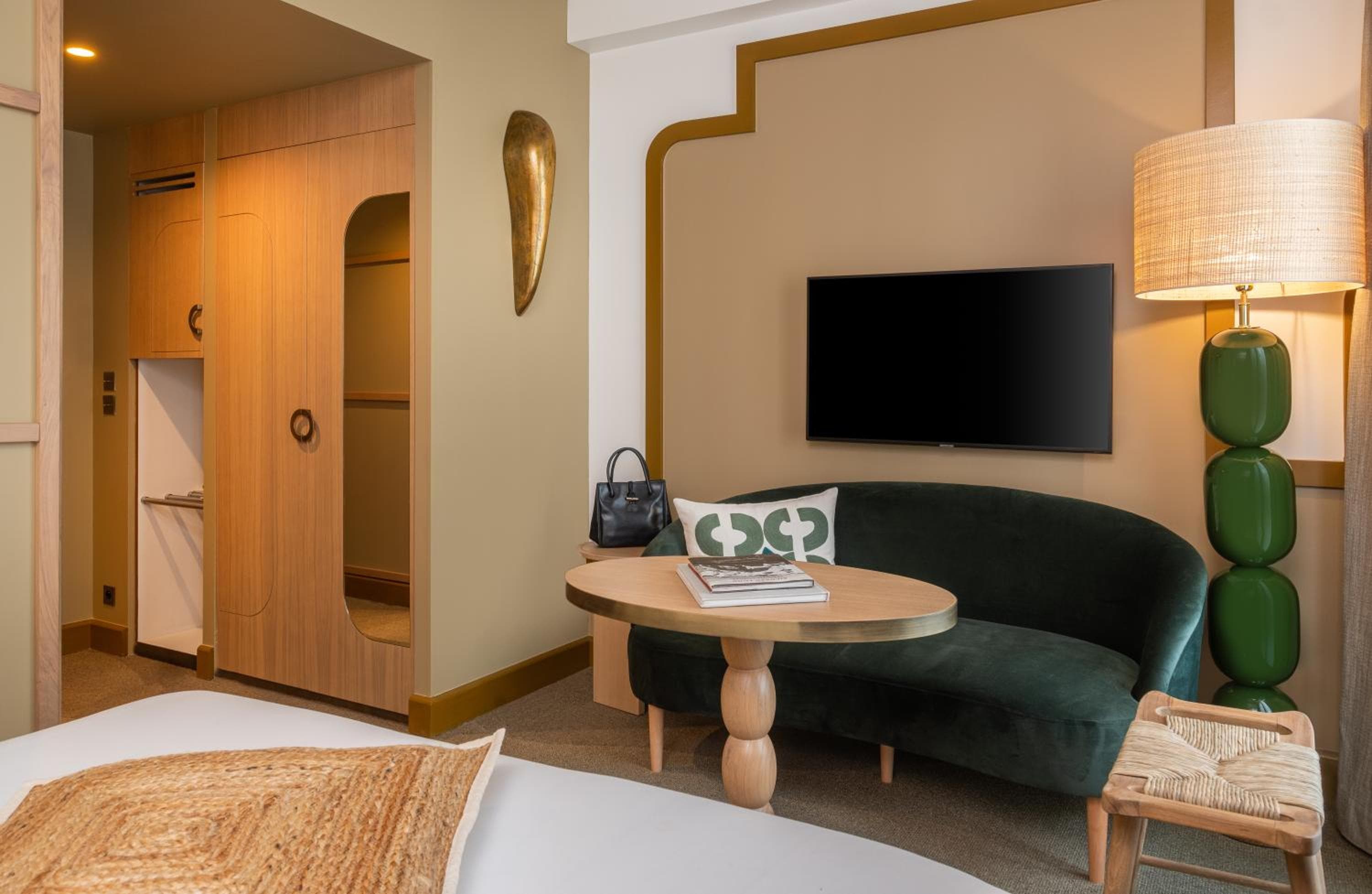 Hotel Le Monna Lisa de Inwood Hotels — 20