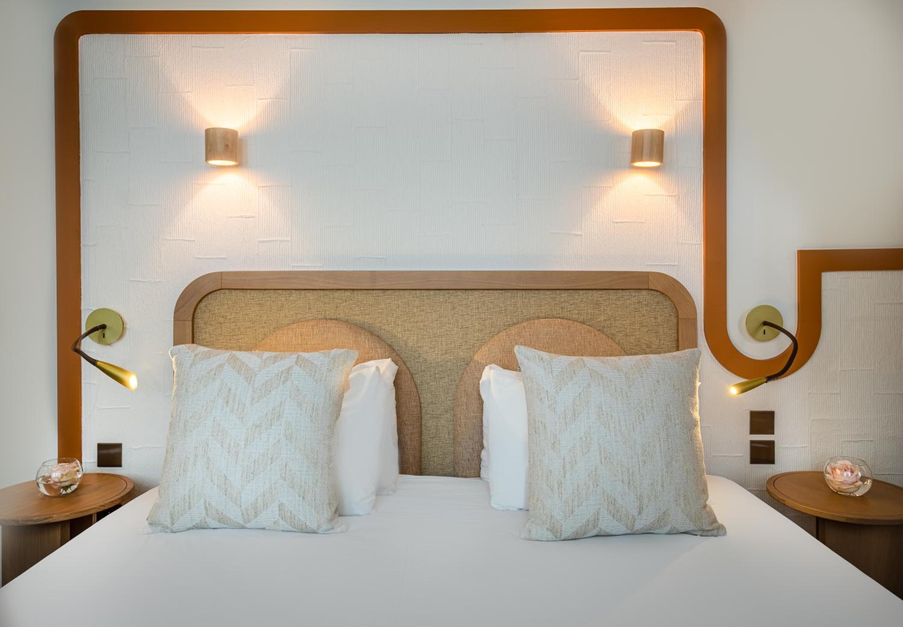 Hôtel Le Monna Lisa by Inwood Hotels — 25