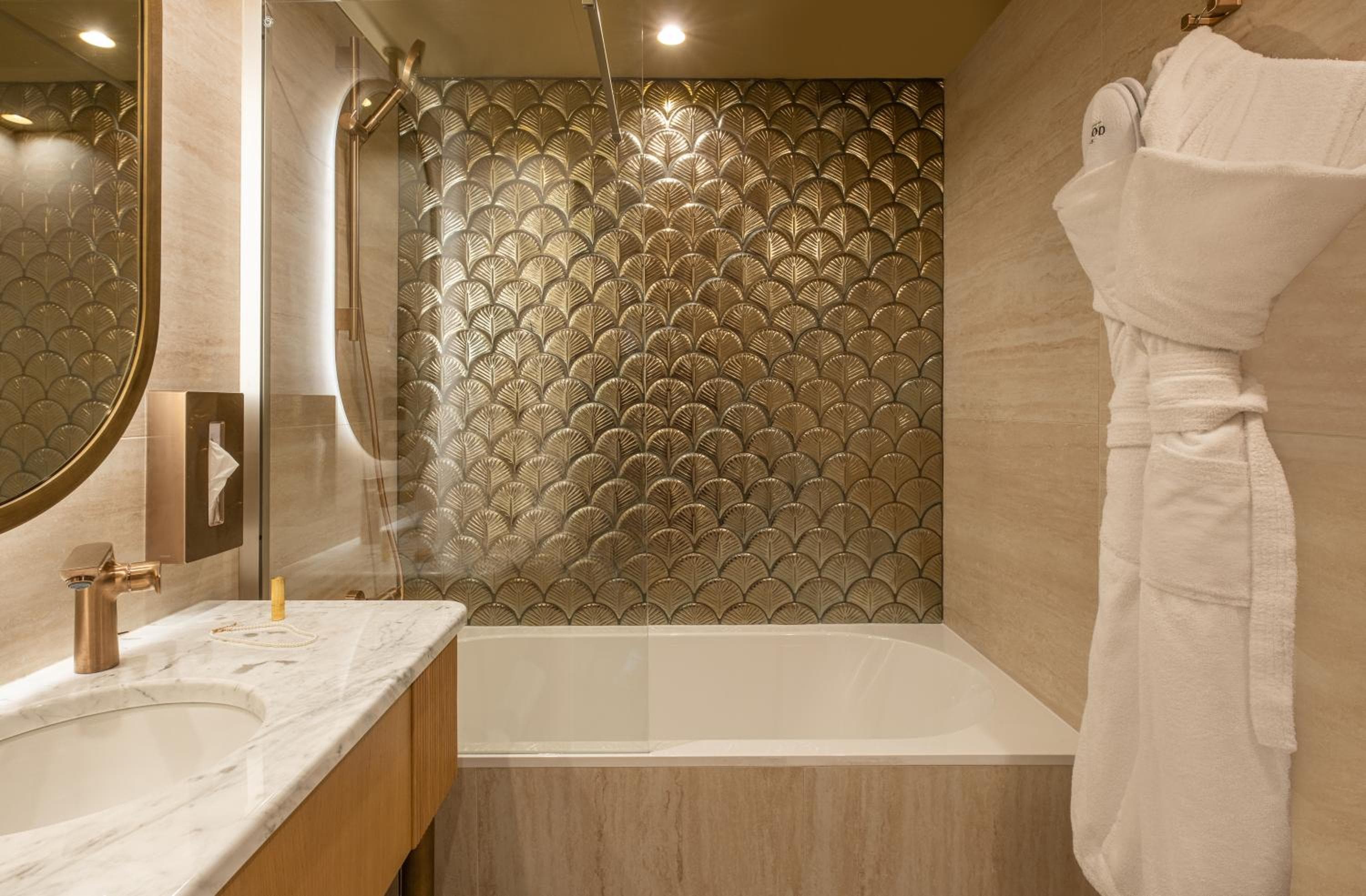 Hôtel Le Monna Lisa by Inwood Hotels — 20