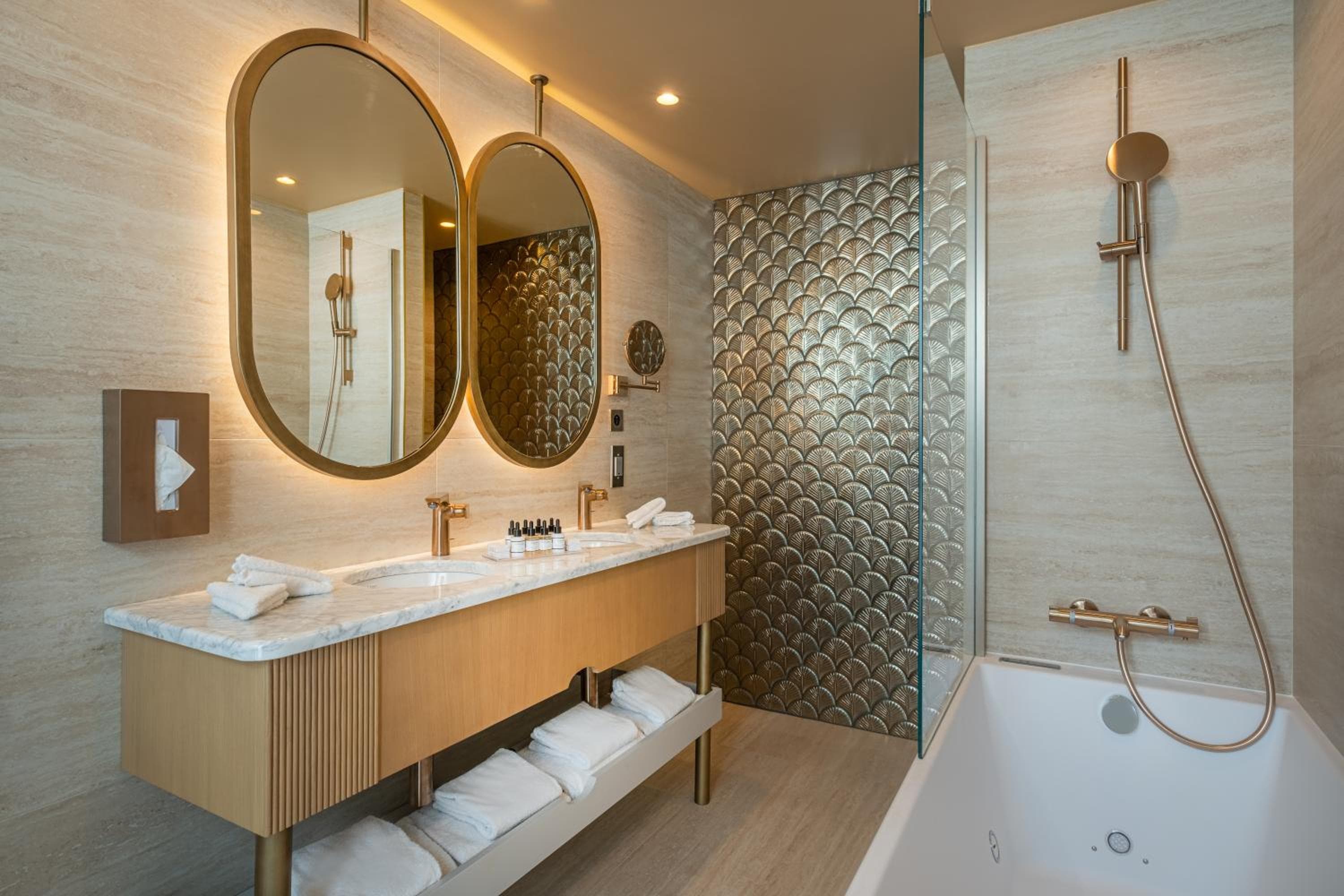 Hotel Le Monna Lisa de Inwood Hotels — 27