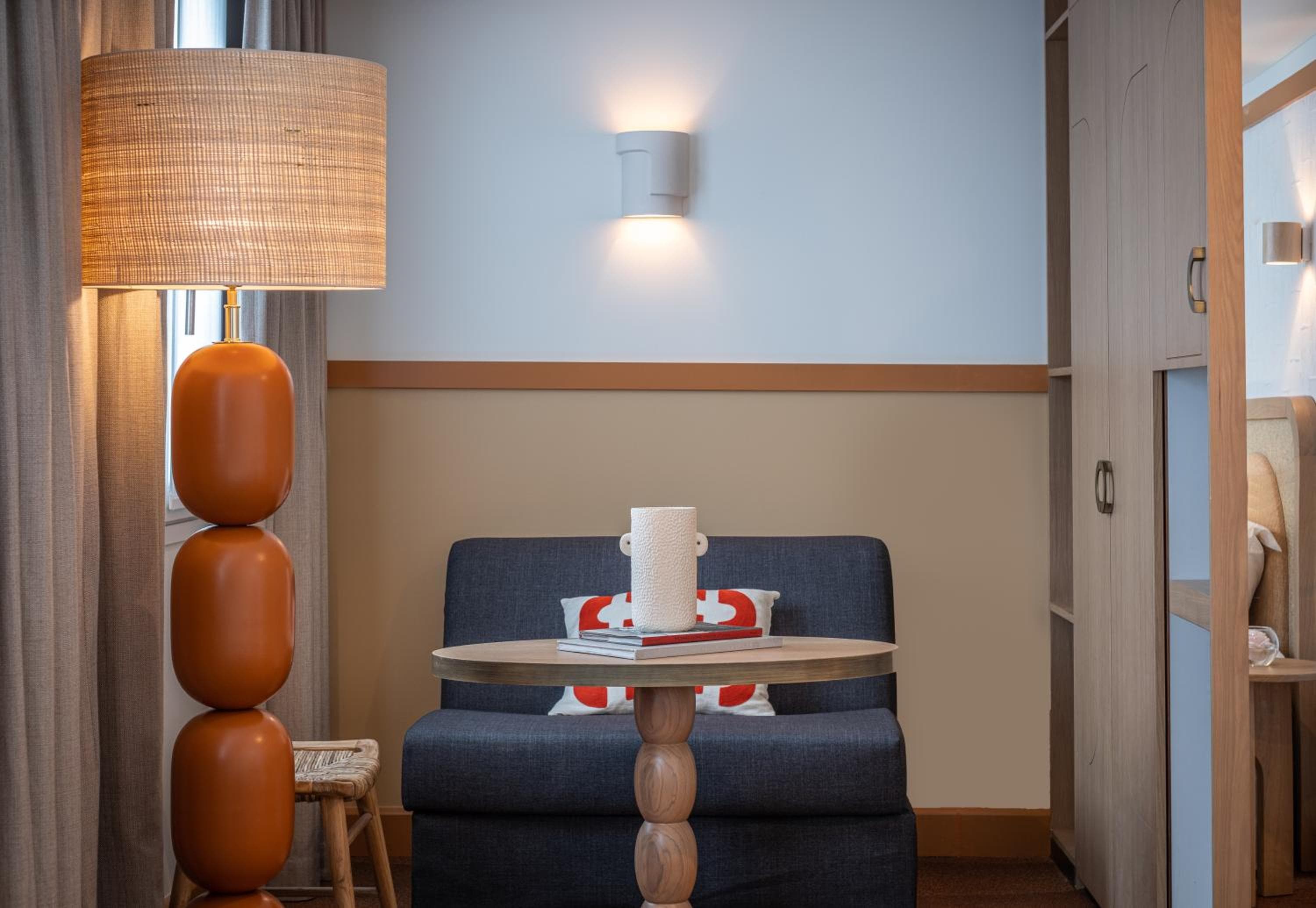Hotel Le Monna Lisa de Inwood Hotels — 18