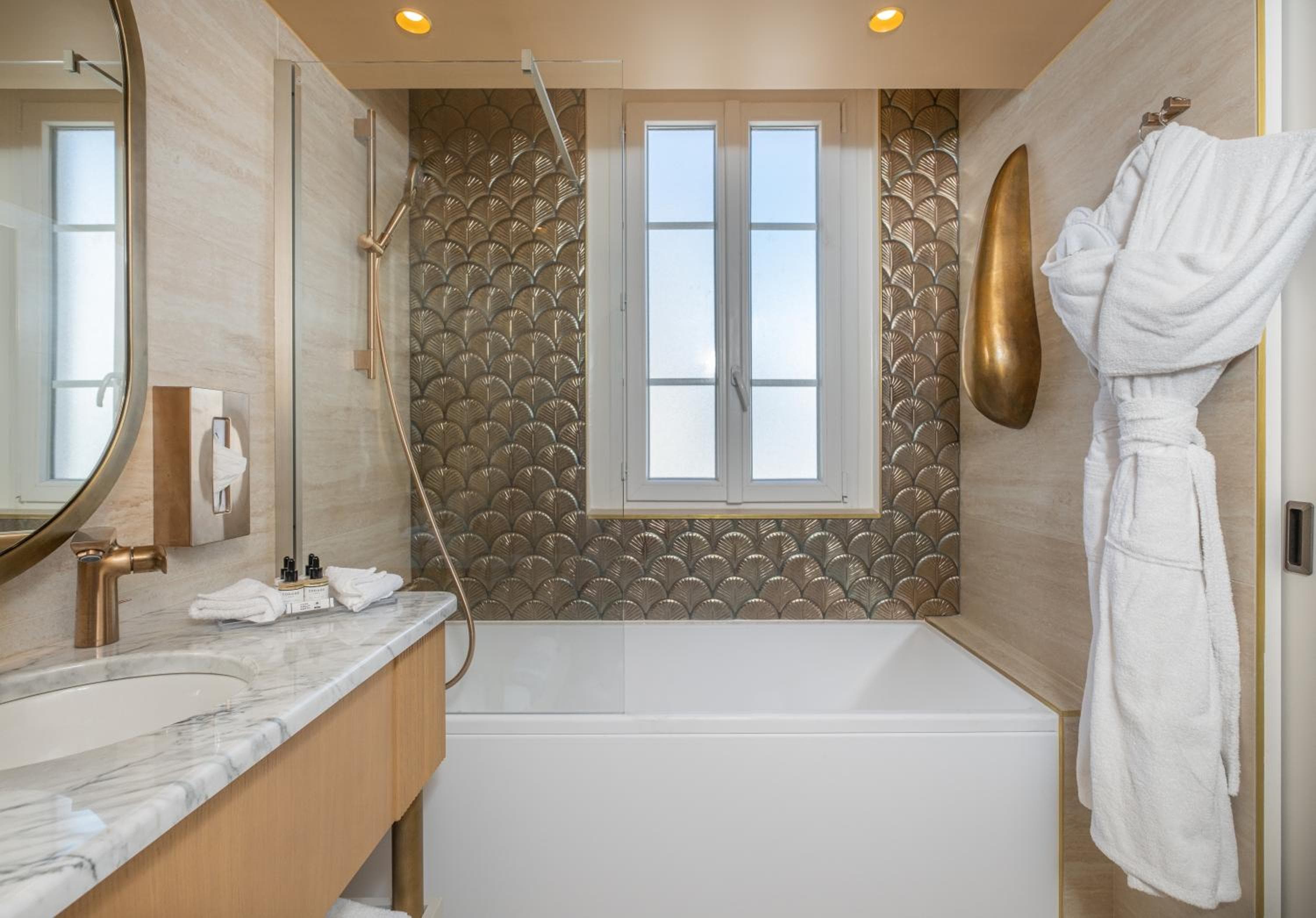 Hotel Le Monna Lisa de Inwood Hotels — 30
