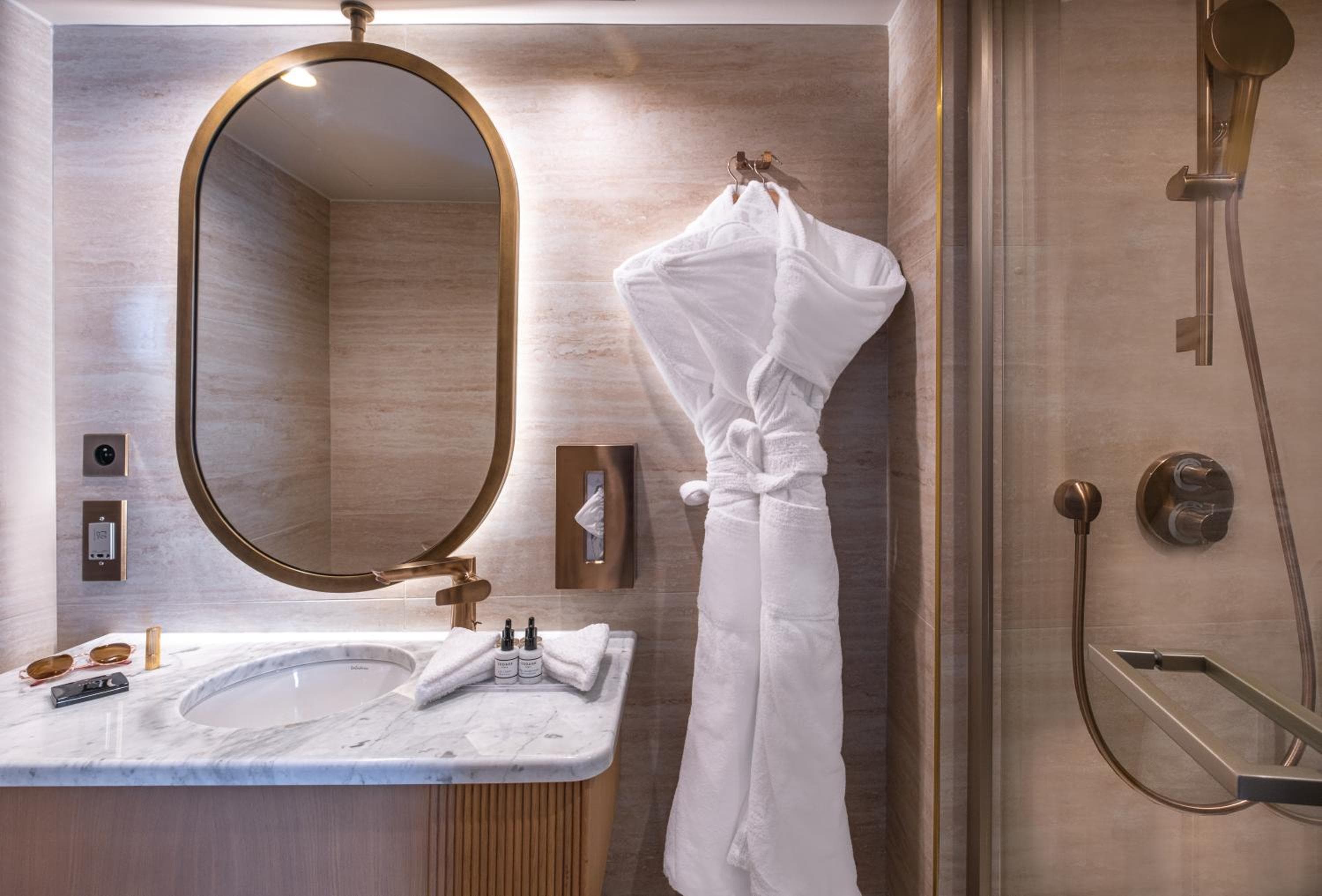 Hotel Le Monna Lisa de Inwood Hotels — 26