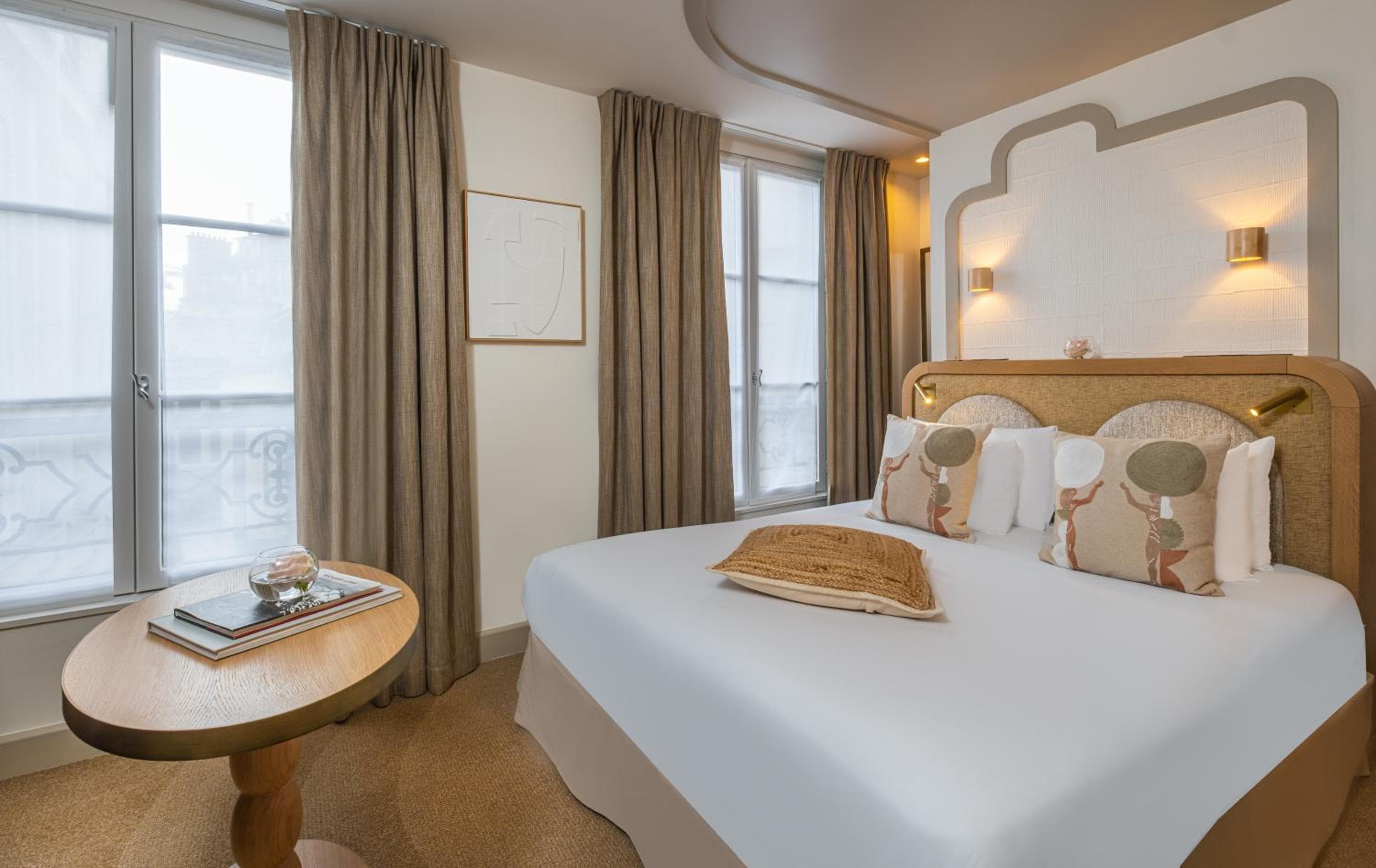 Hotel Le Monna Lisa de Inwood Hotels — 24