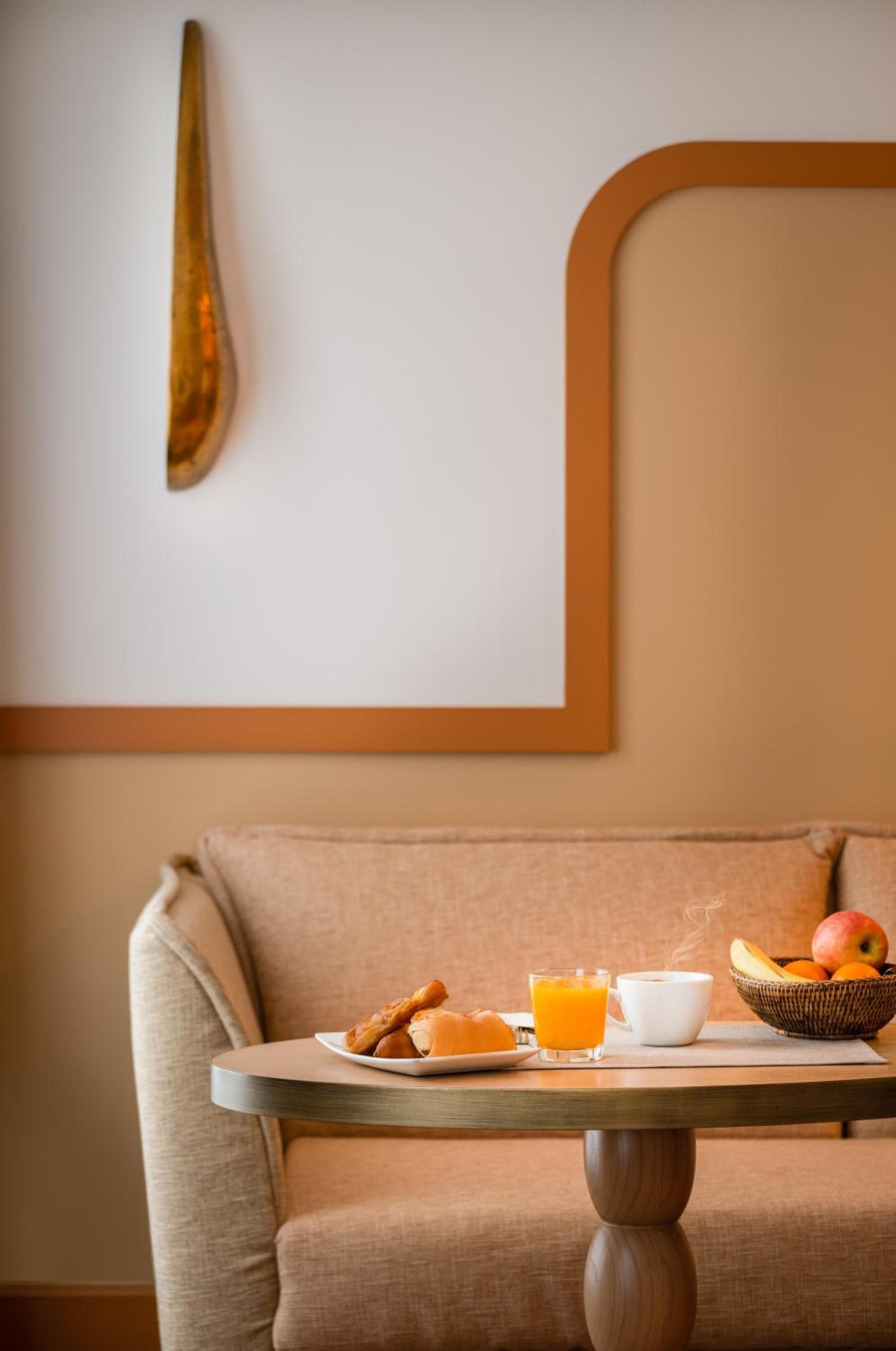 Hotel Le Monna Lisa de Inwood Hotels — 4