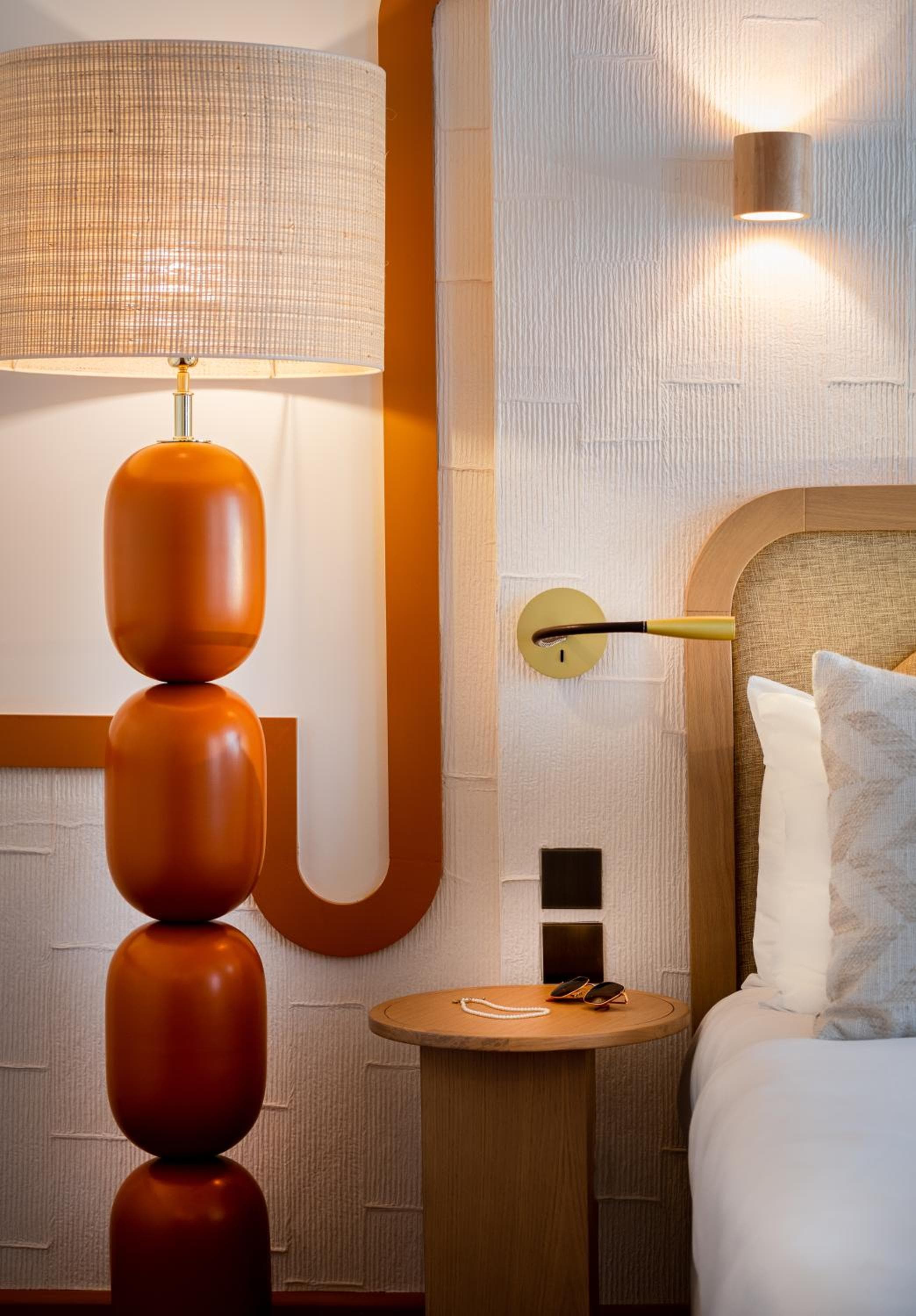 Hotel Le Monna Lisa de Inwood Hotels — 11