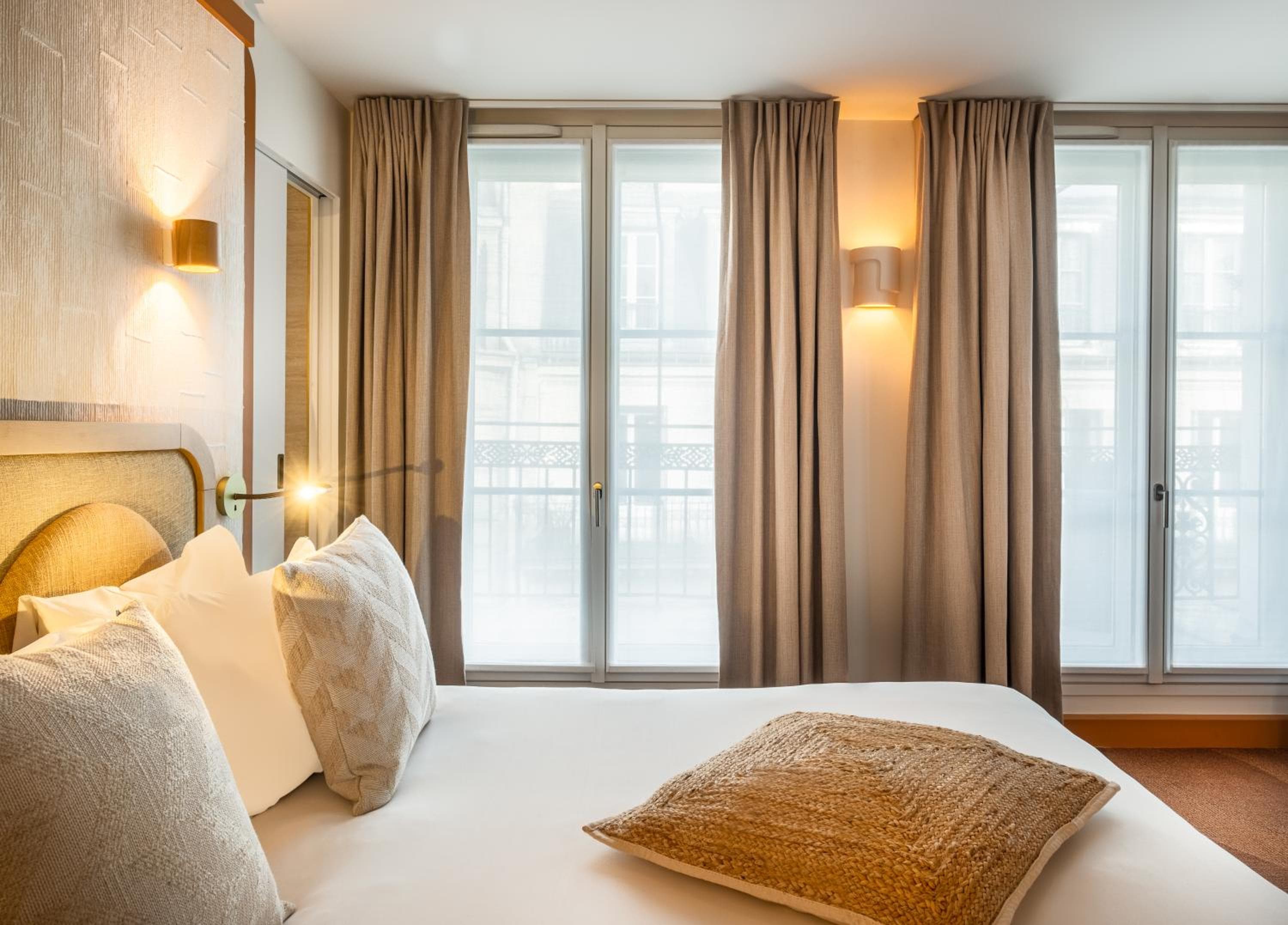 Hotel Le Monna Lisa de Inwood Hotels — 12
