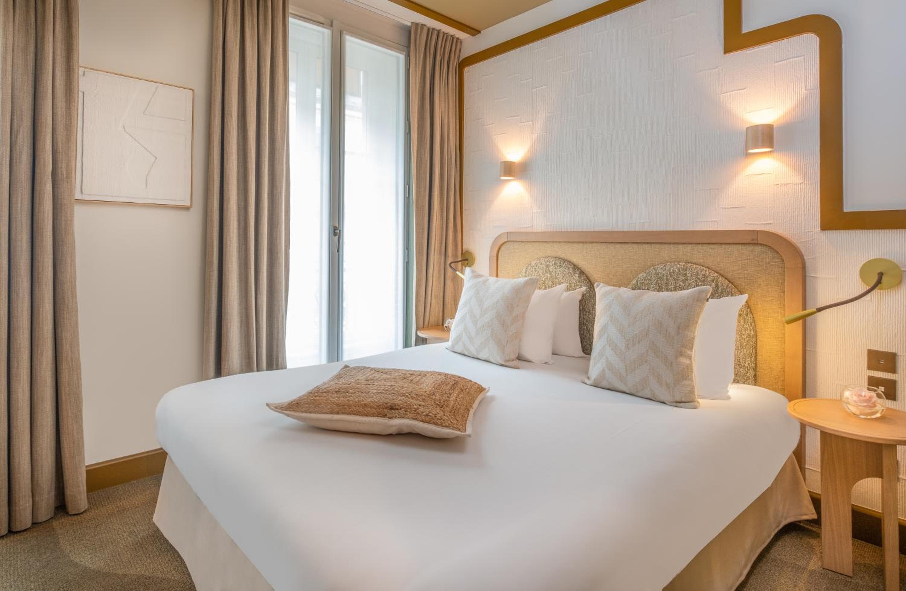 Hotel Le Monna Lisa de Inwood Hotels — 19