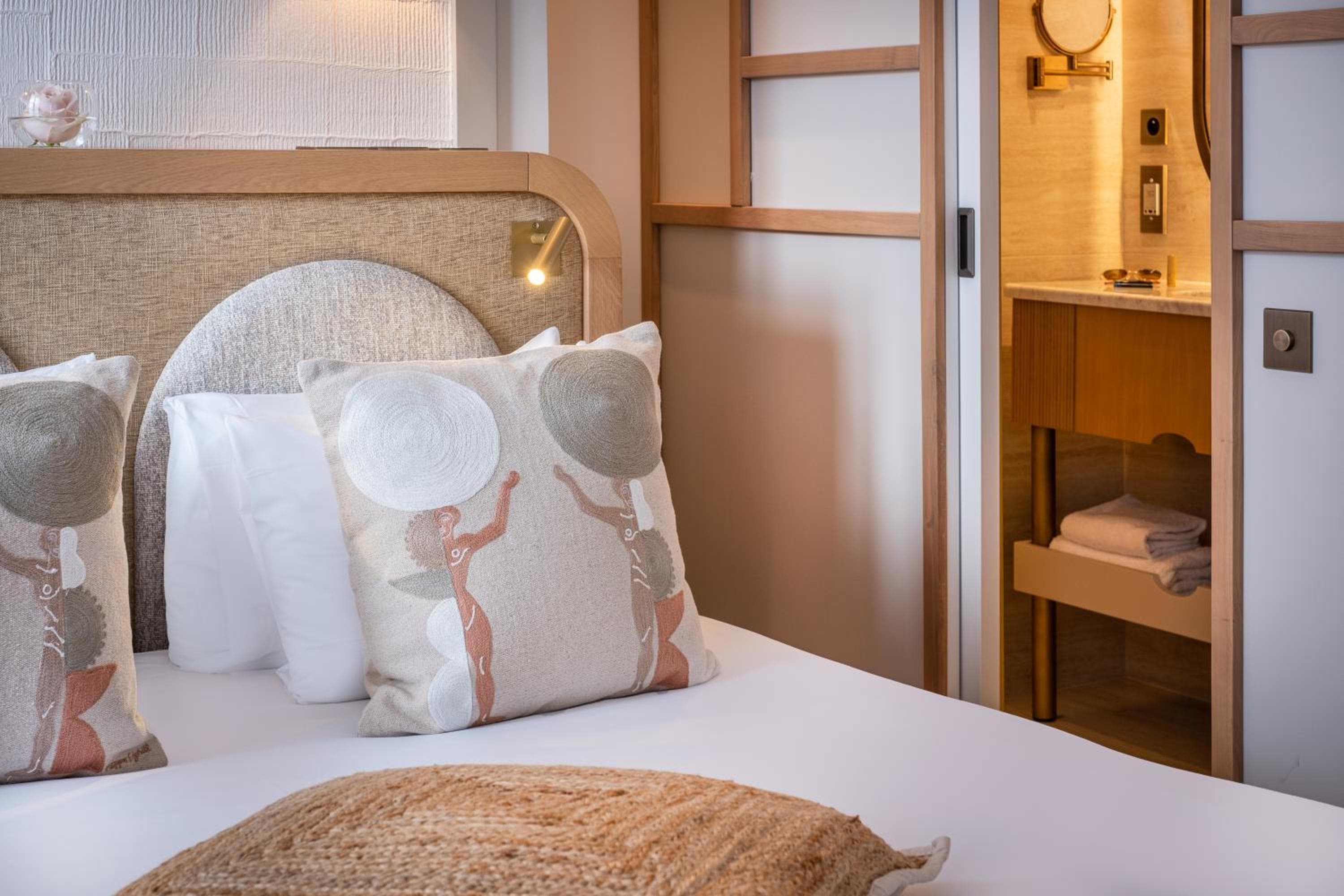 Hotel Le Monna Lisa de Inwood Hotels — 23