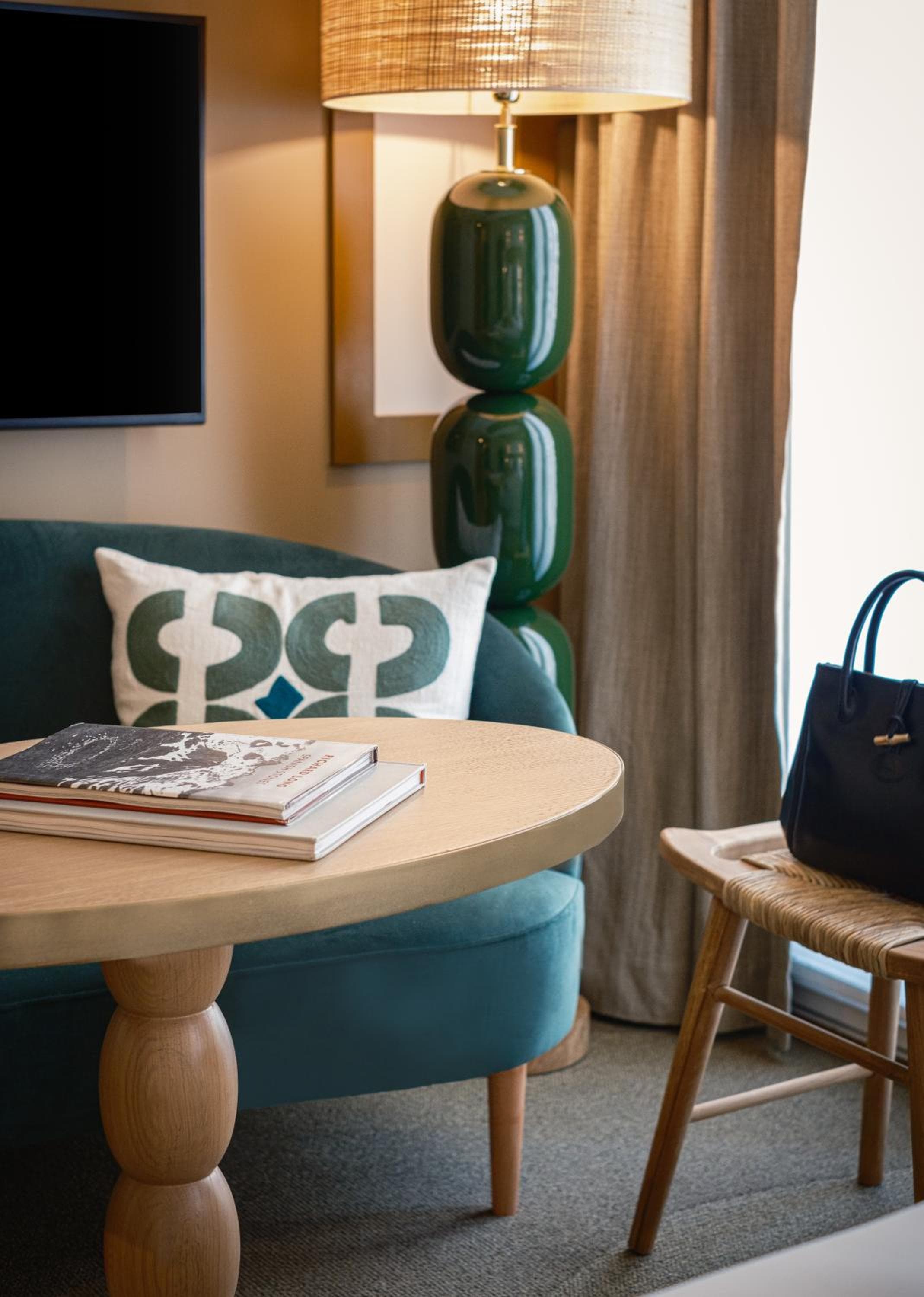 Hotel Le Monna Lisa de Inwood Hotels — 21