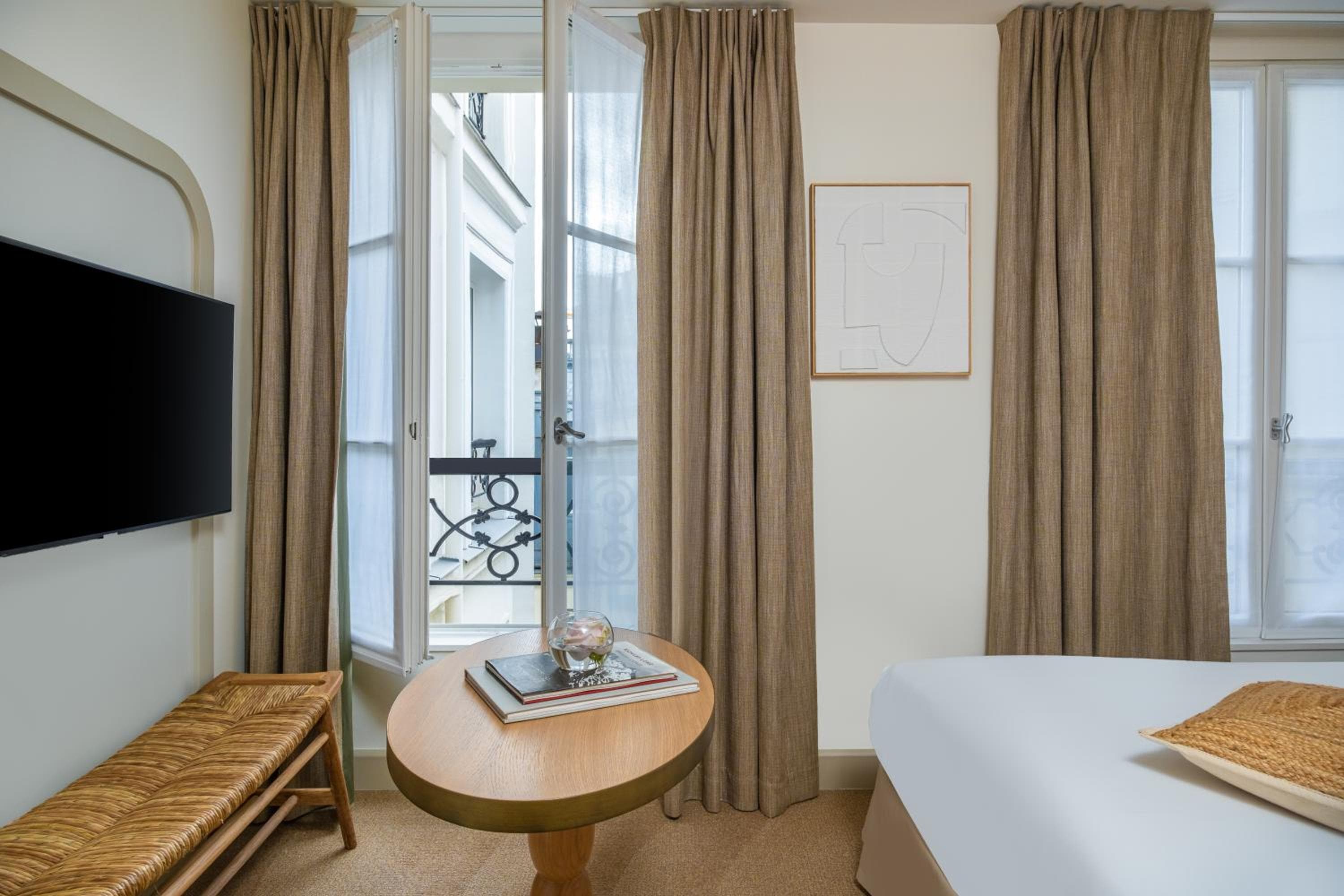 Hotel Le Monna Lisa de Inwood Hotels — 25