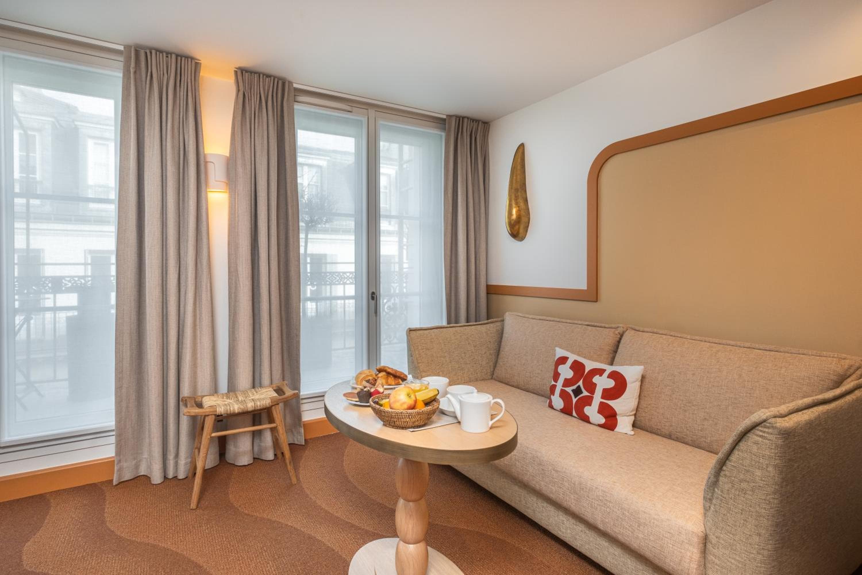 Hotel Le Monna Lisa de Inwood Hotels — 15