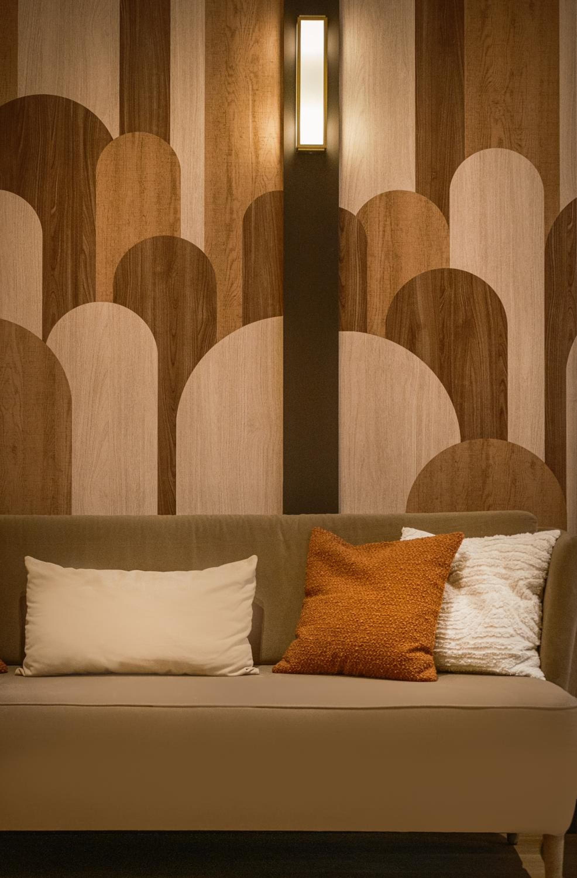 Hotel Le Monna Lisa de Inwood Hotels — 7
