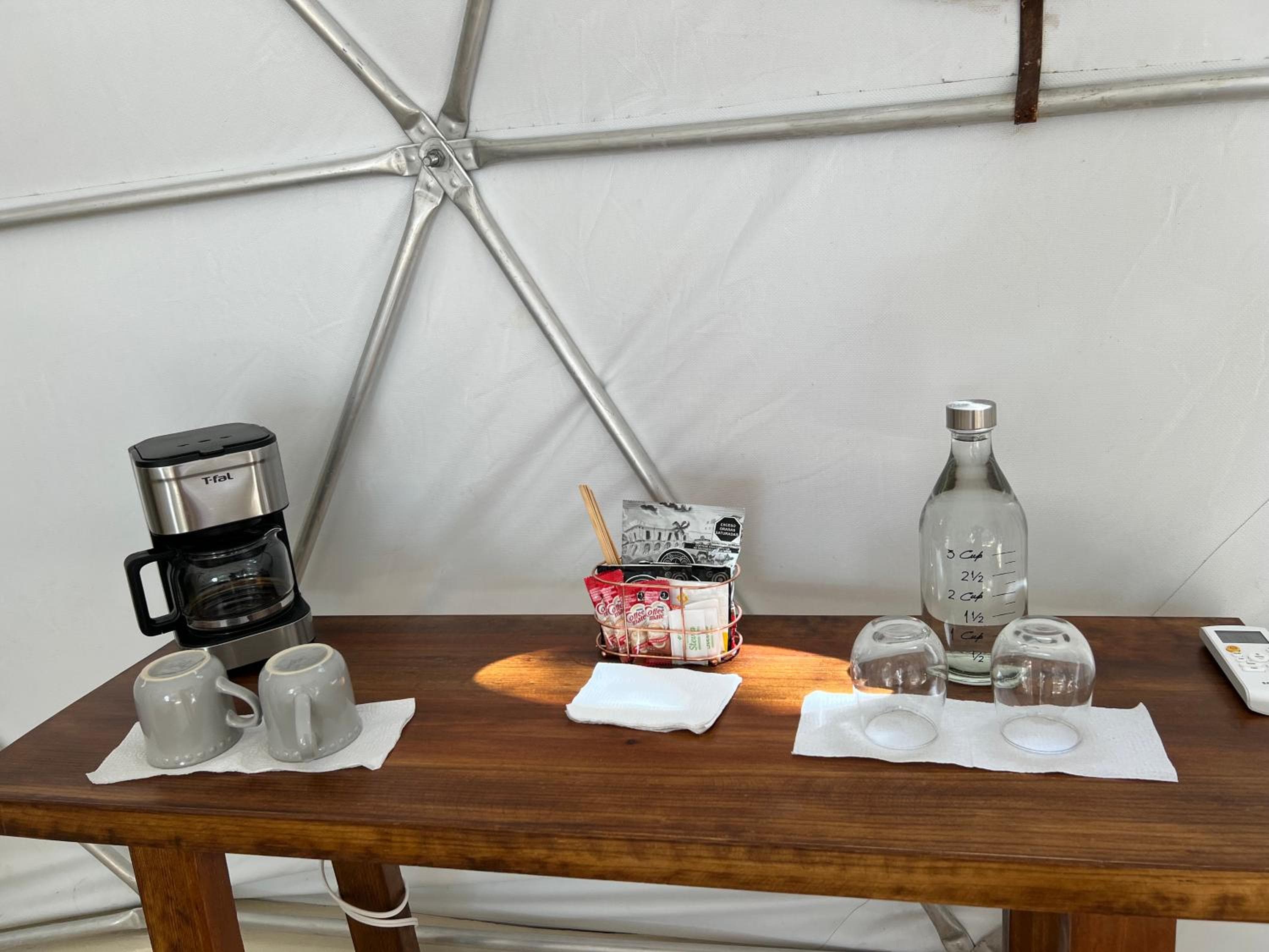 Glamping Mayan Glam — 4