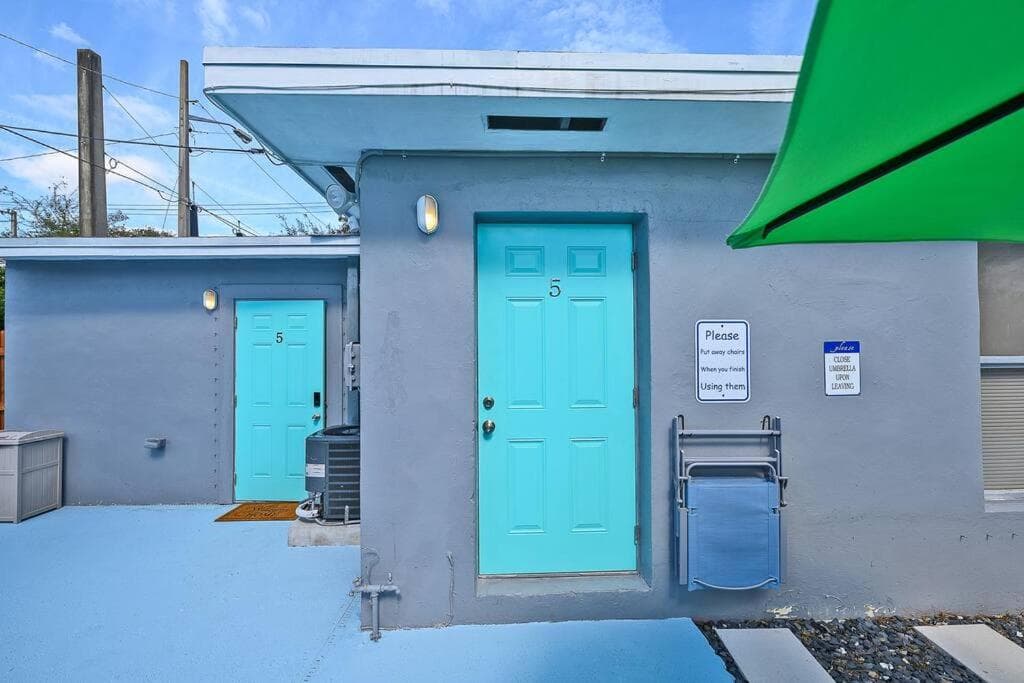 Divertitevi e rilassatevi nella zona di Fort Lauderdale!! — 15