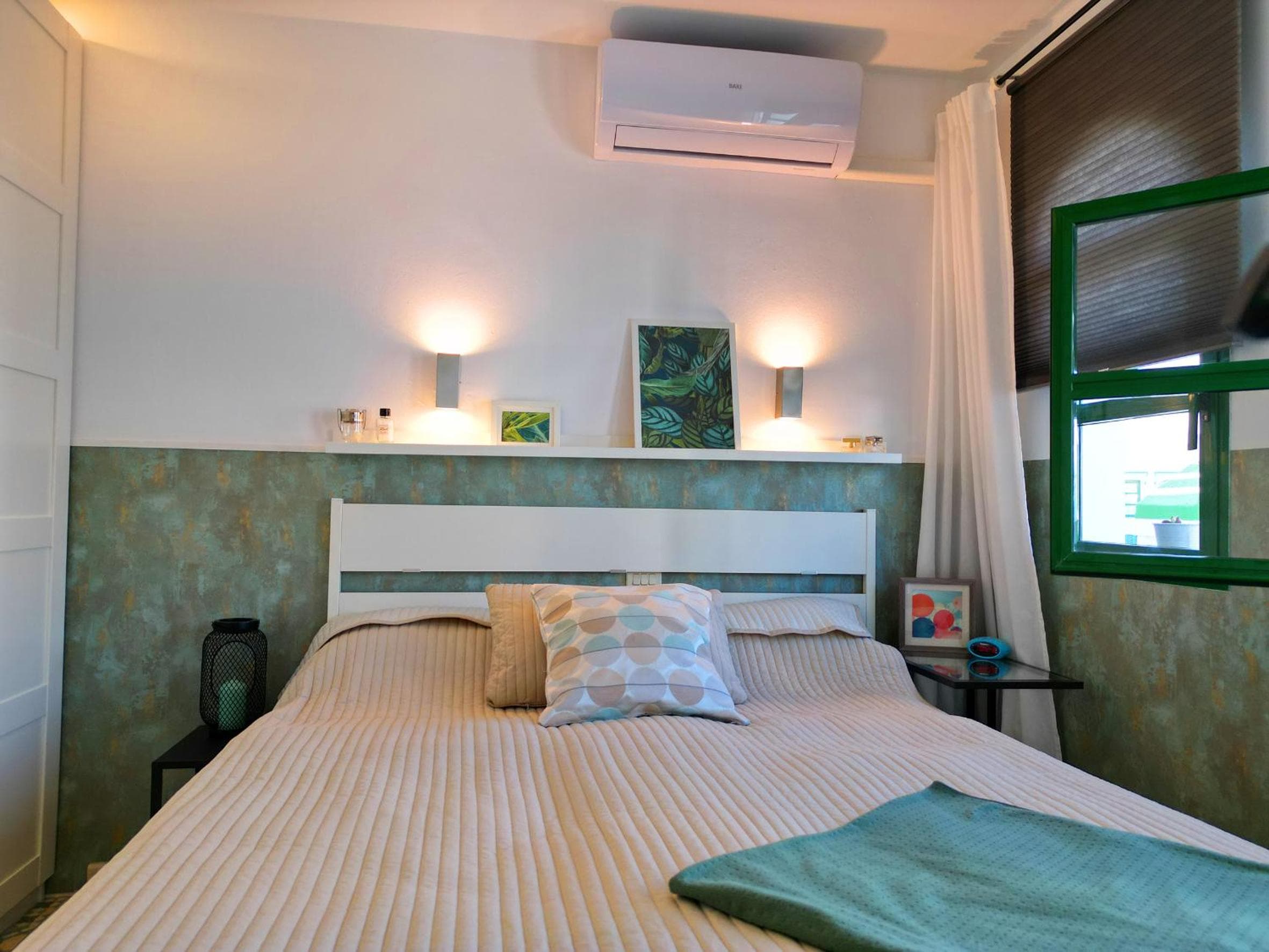 DunaFlor Verde active & chill Bungalow — 3