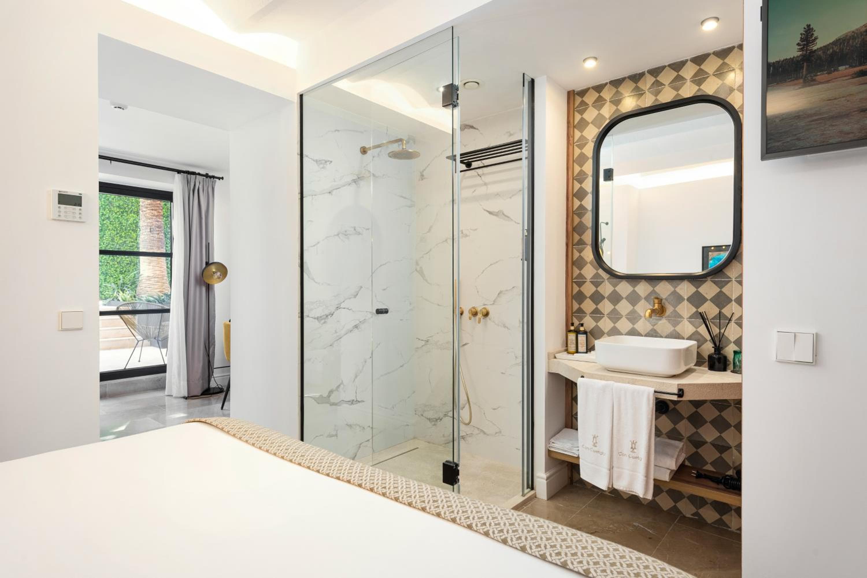 Hotel Can Quetglas — 24
