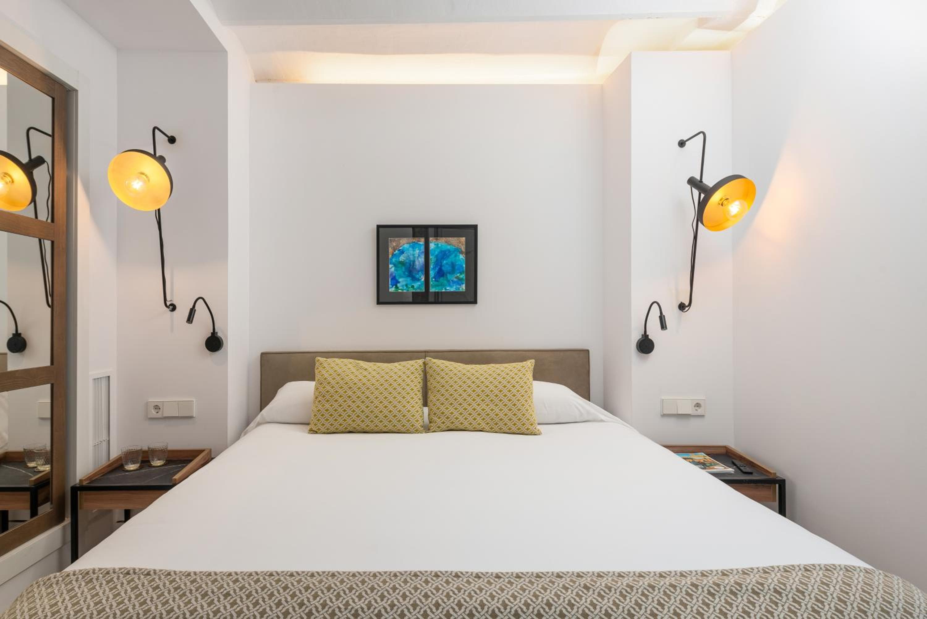Hotel Can Quetglas — 19