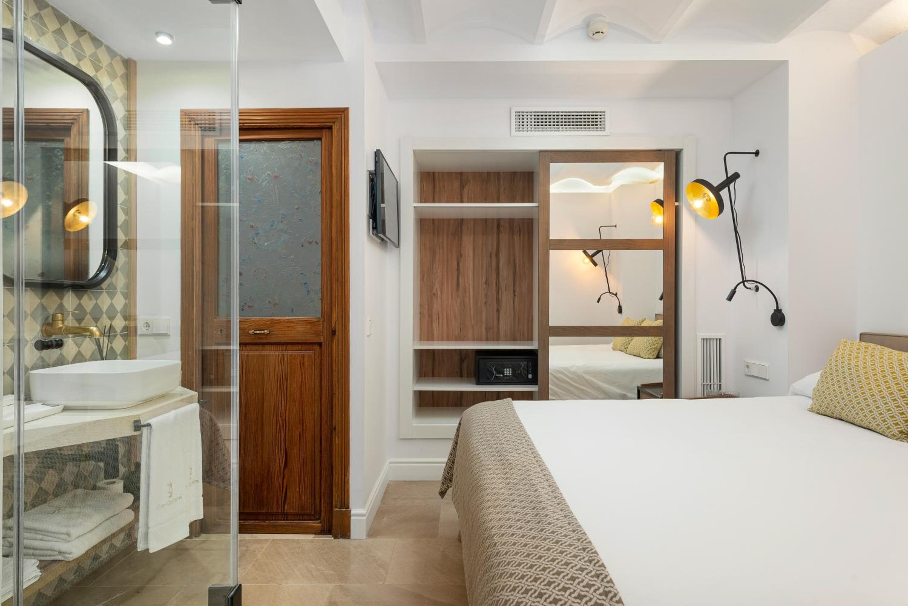 Hotel Can Quetglas — 16