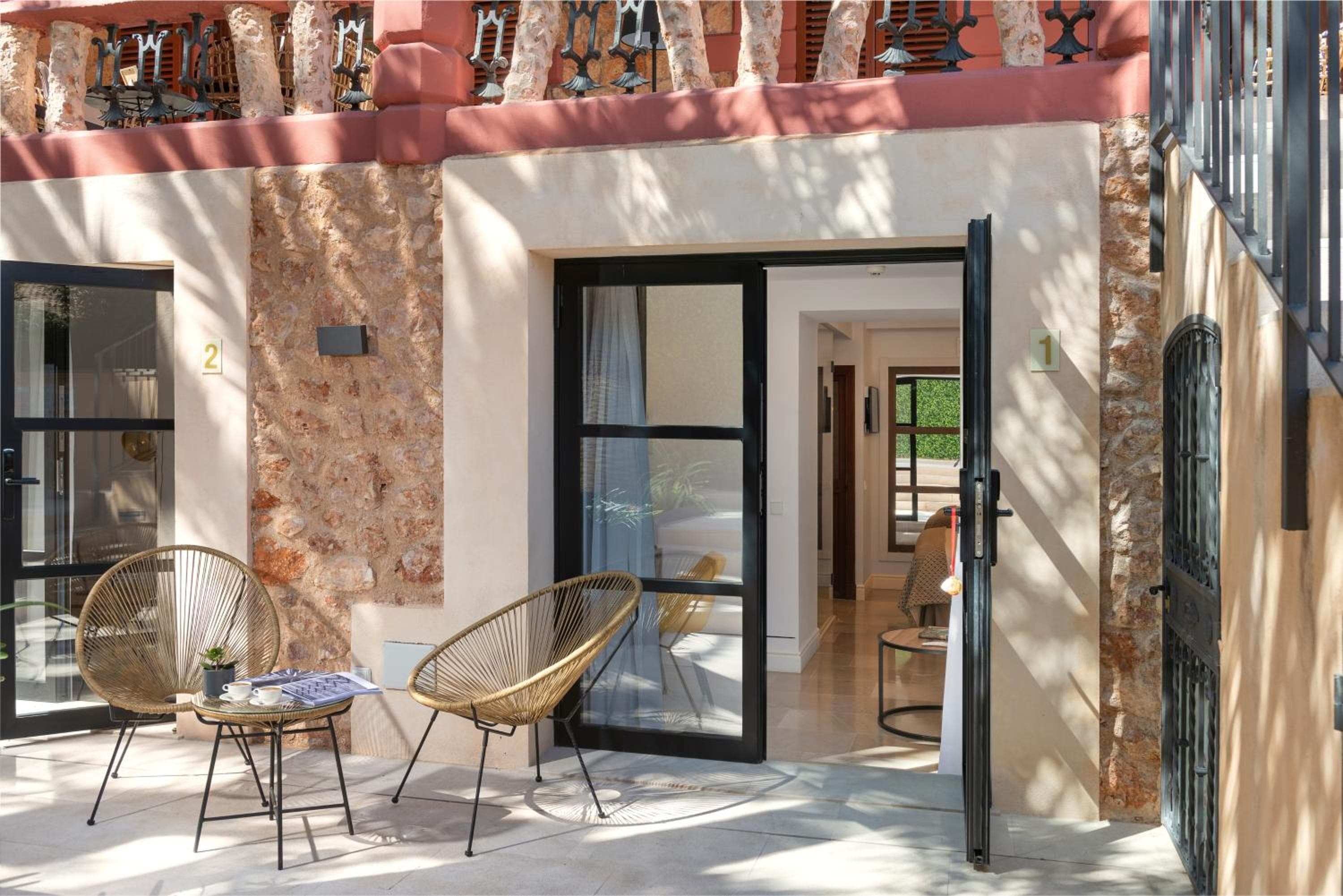 Hotel Can Quetglas — 17