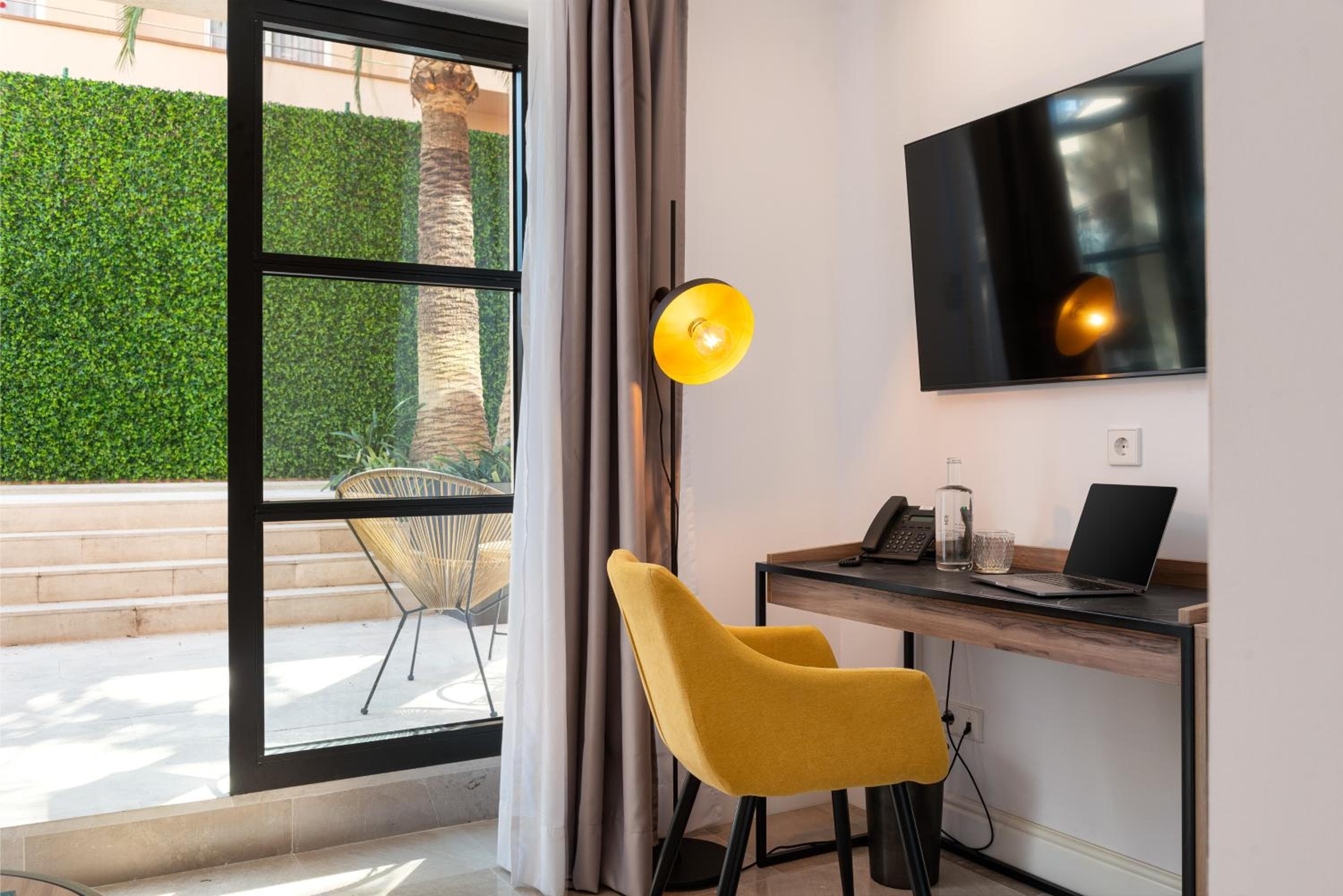 Hotel Can Quetglas — 22