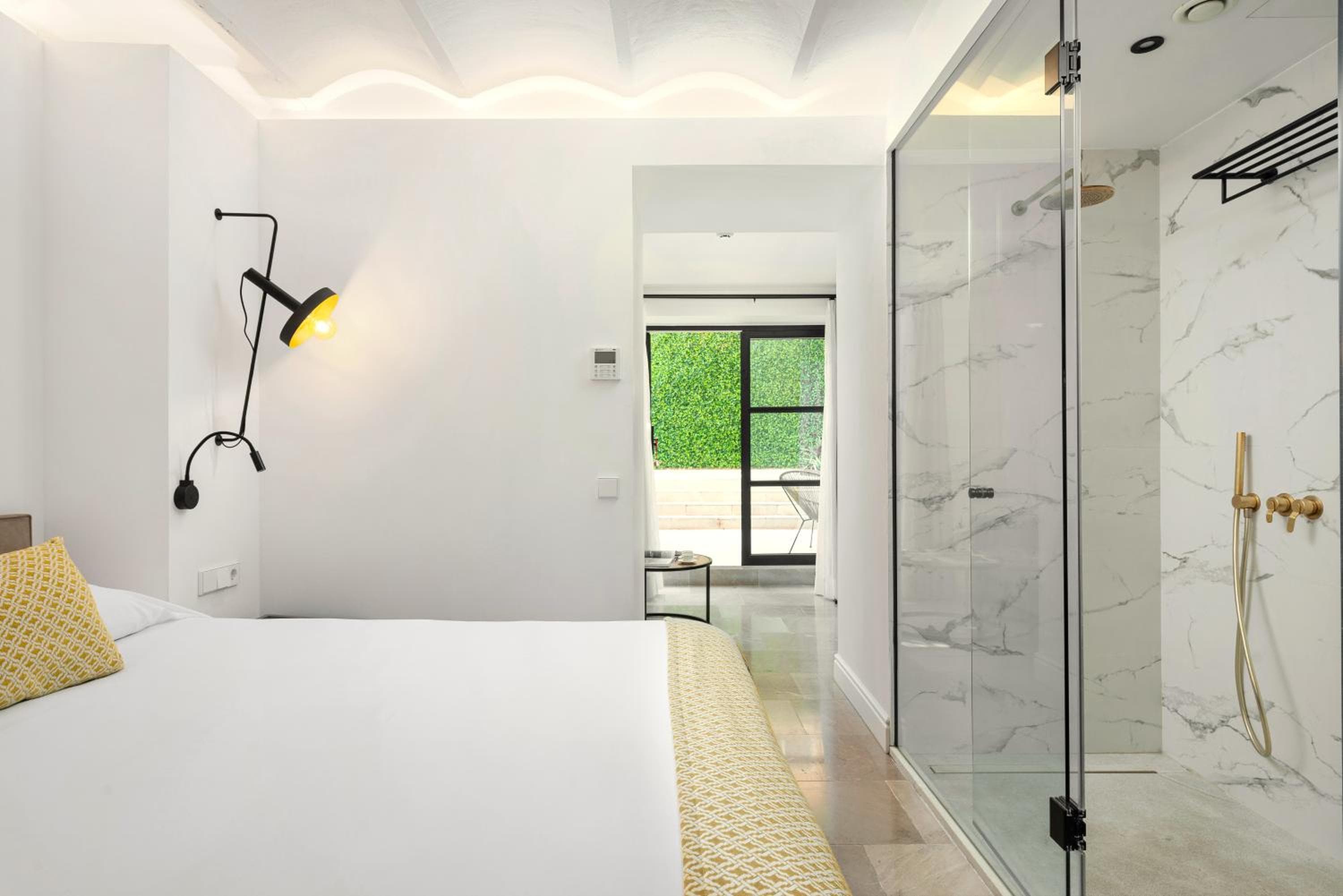 Hotel Can Quetglas — 20