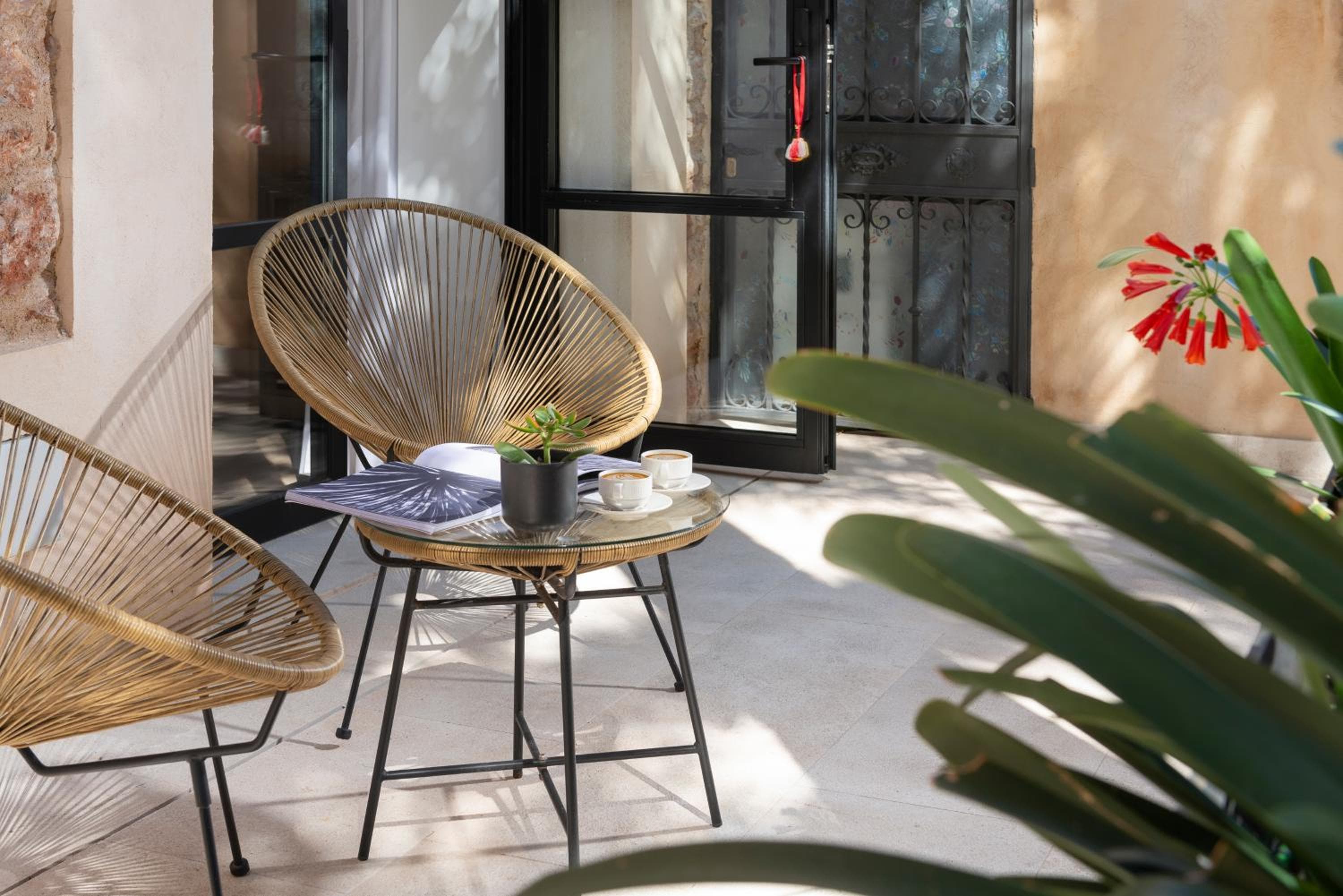Hotel Can Quetglas — 21