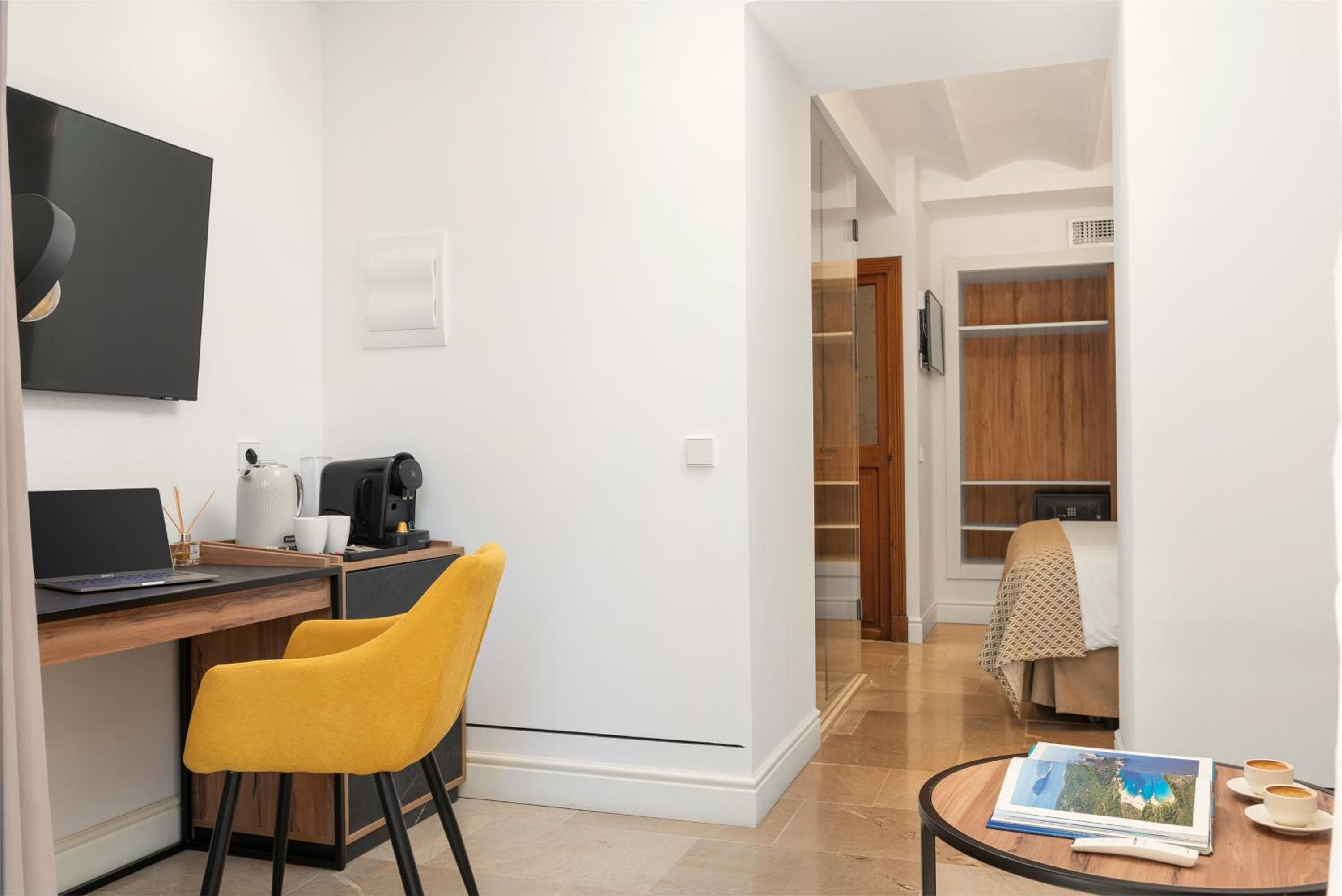 Hotel Can Quetglas — 23