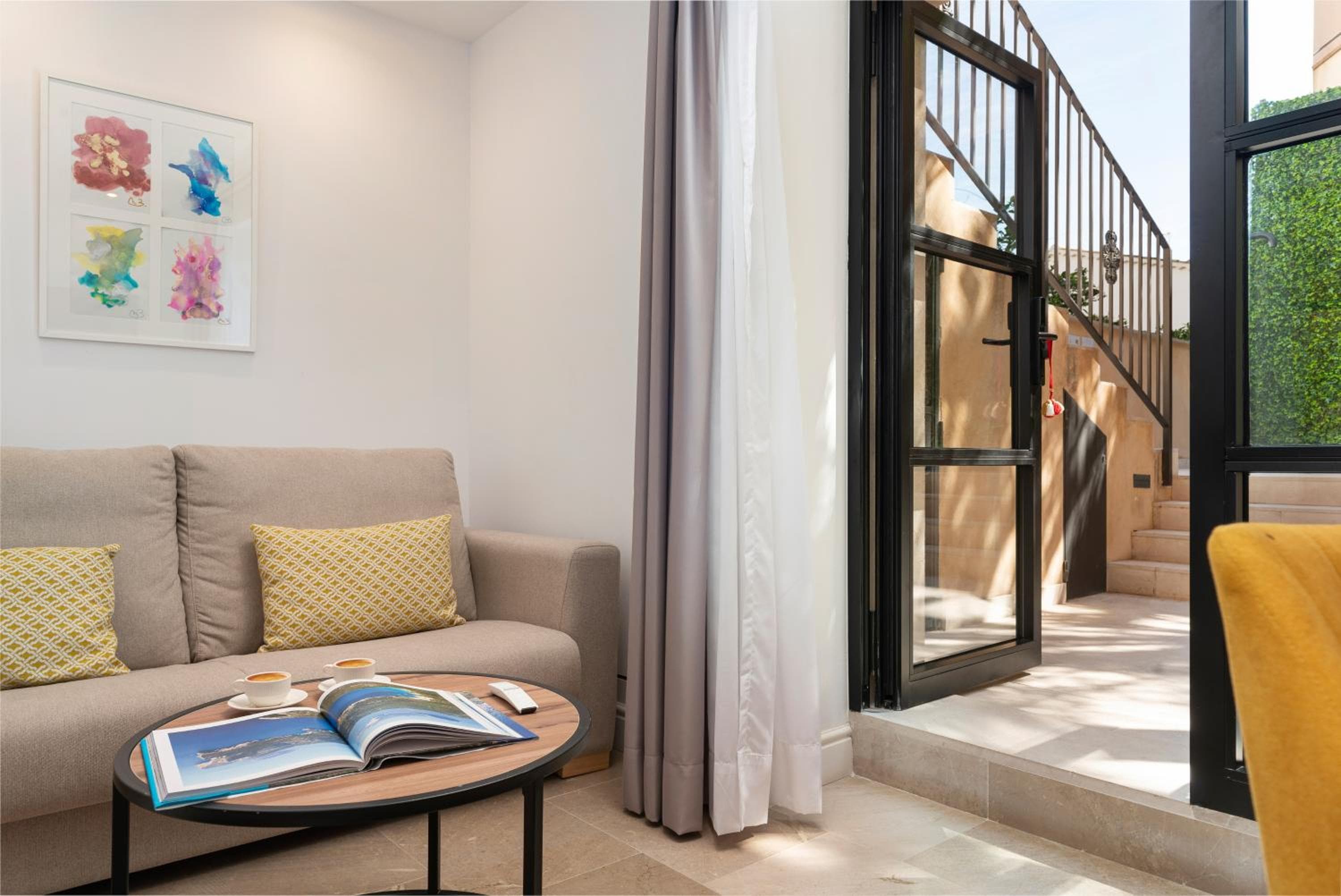 Hotel Can Quetglas — 25