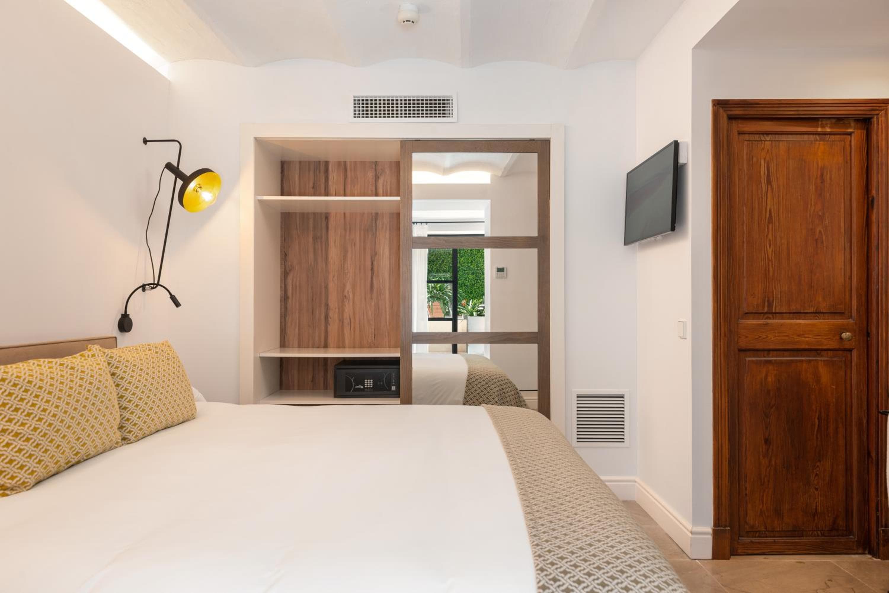Hotel Can Quetglas — 5