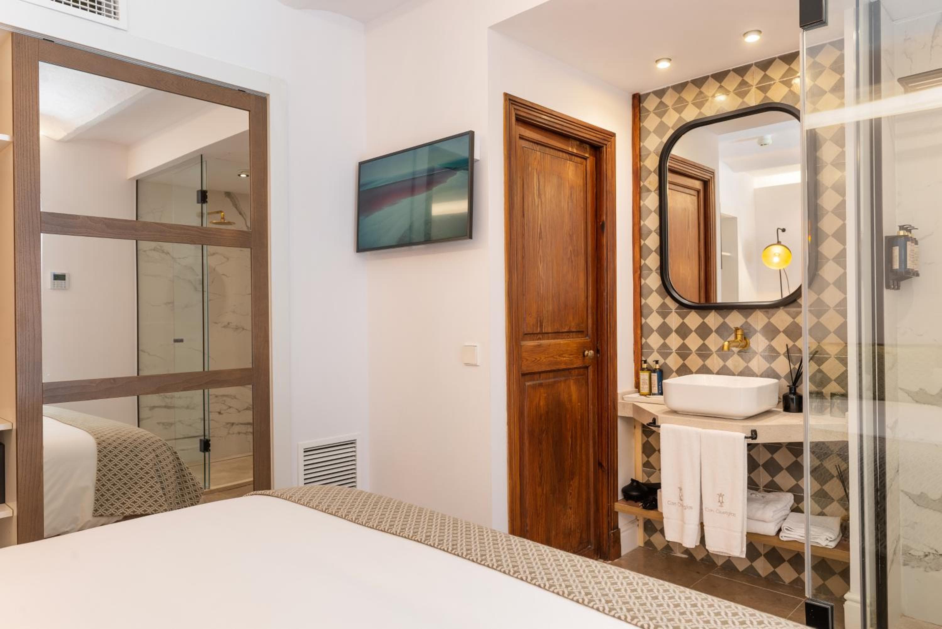Hotel Can Quetglas — 8