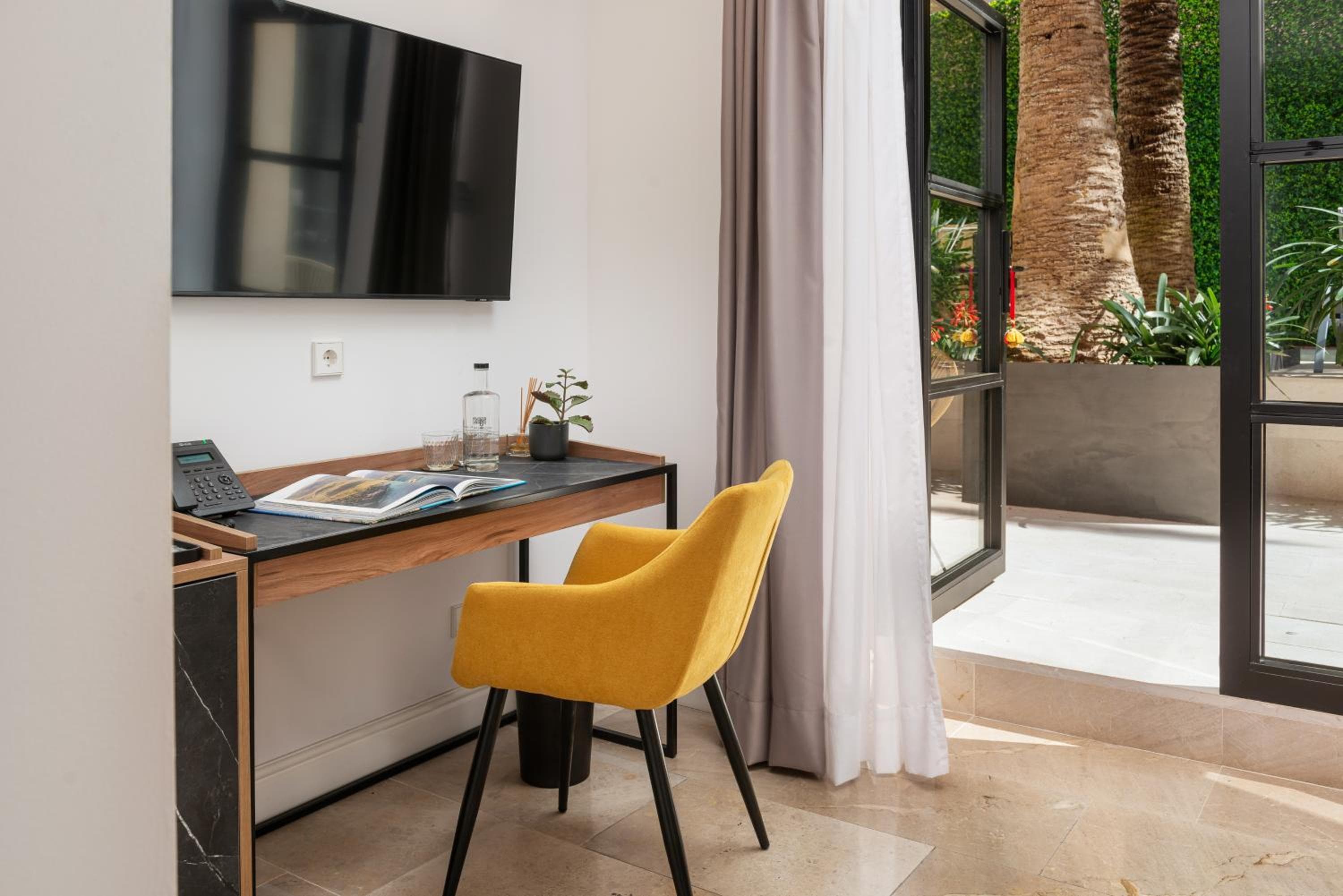 Hotel Can Quetglas — 27