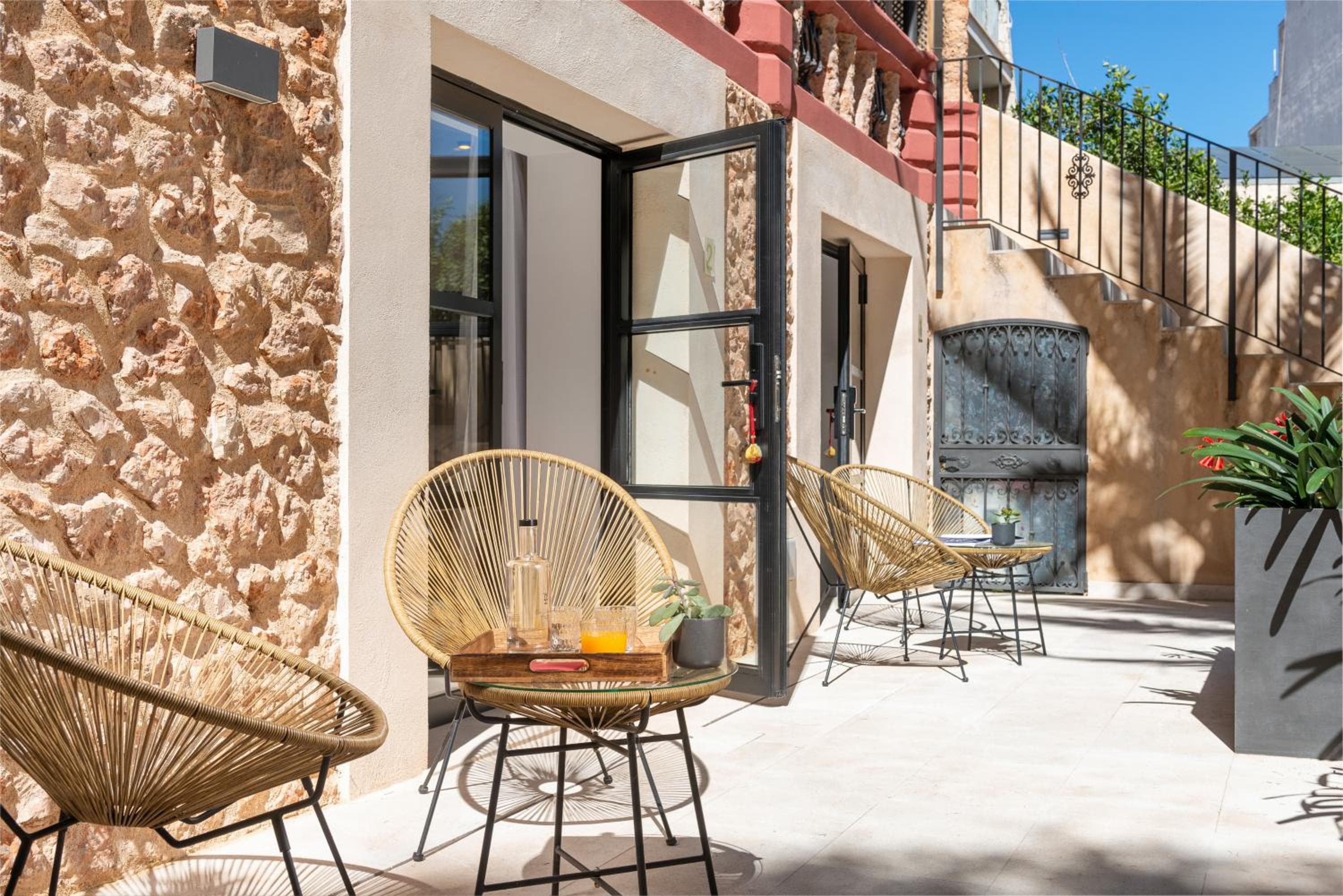 Hotel Can Quetglas — 27